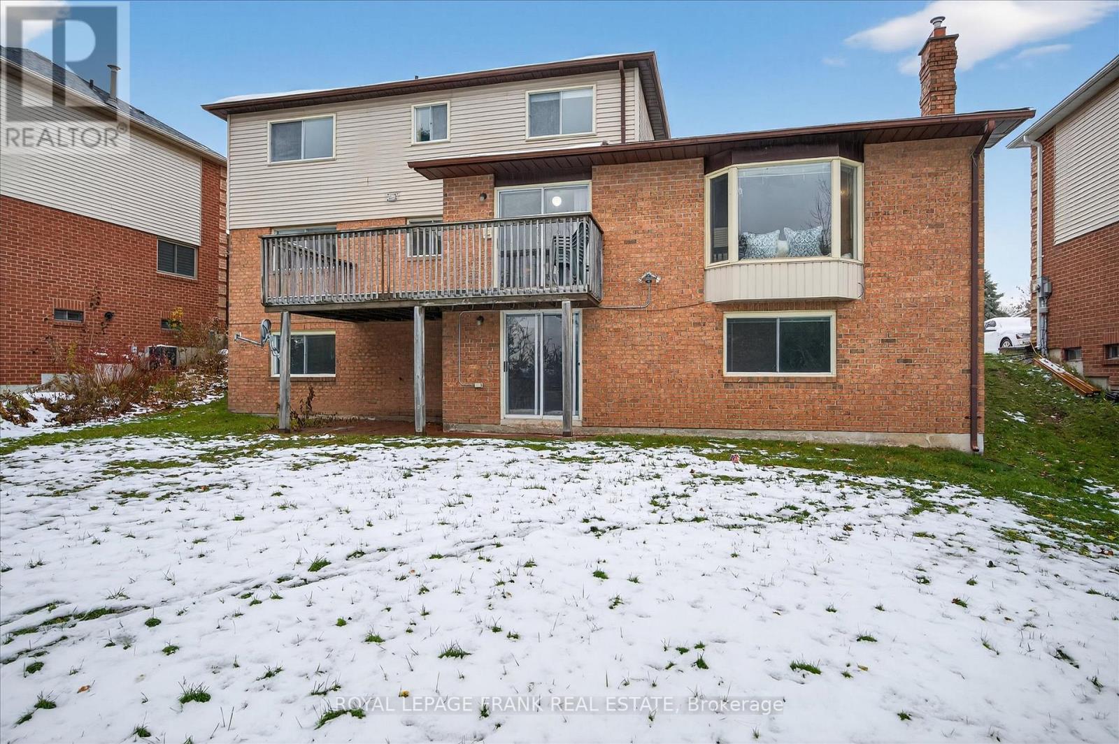 544 Fortye Drive, Peterborough (Otonabee Ward 1), Ontario  K9K 2H2 - Photo 46 - X12540854