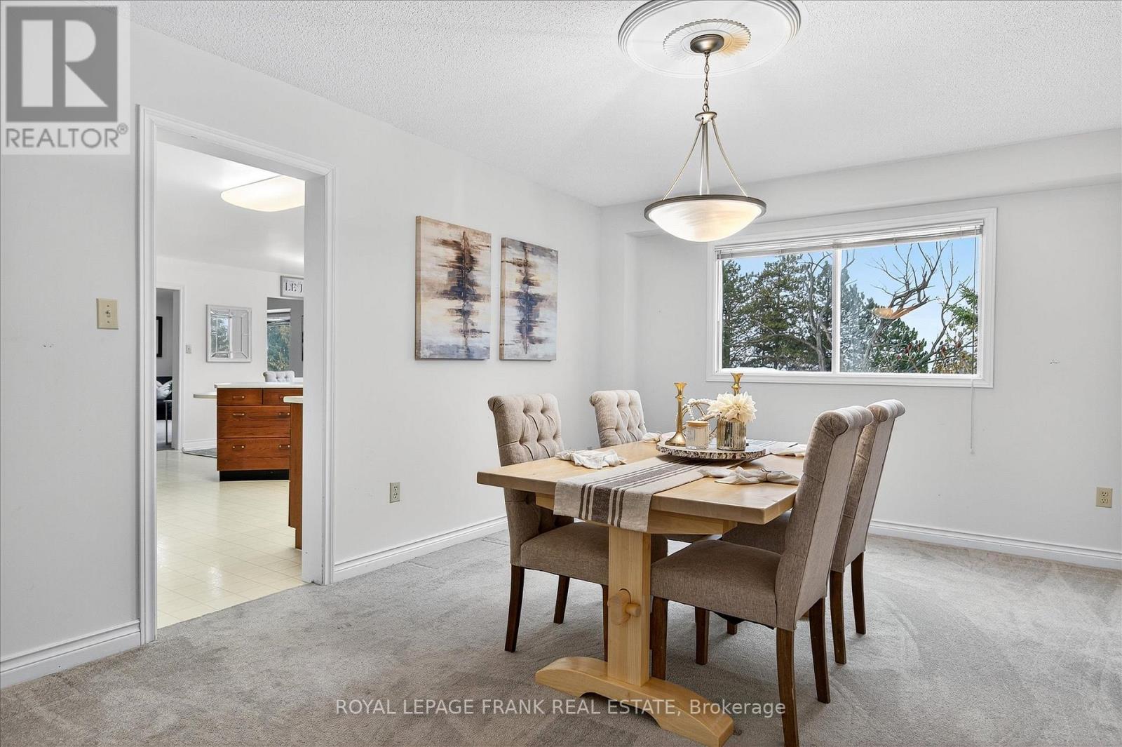 544 Fortye Drive, Peterborough (Otonabee Ward 1), Ontario  K9K 2H2 - Photo 5 - X12540854