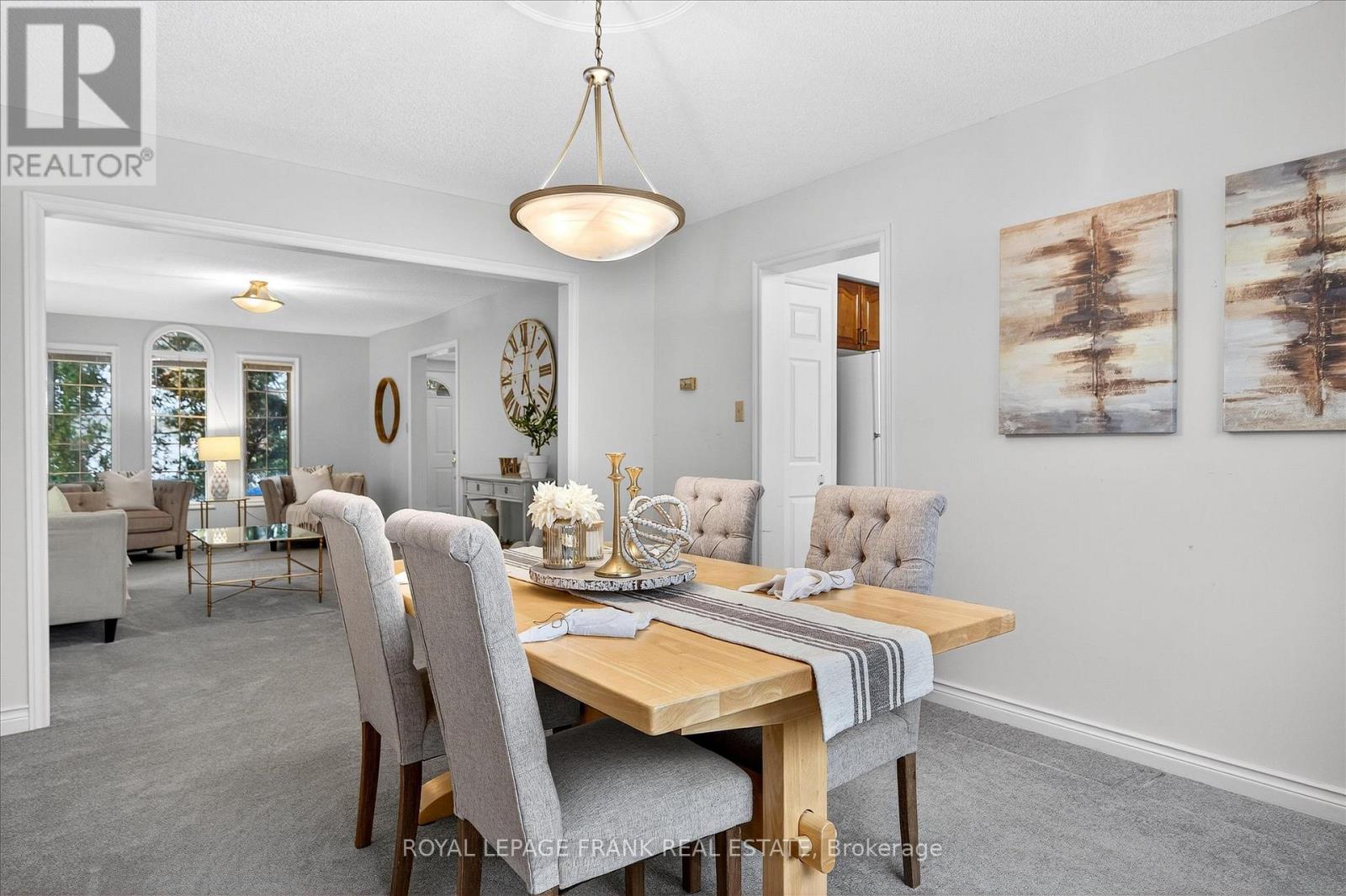 544 Fortye Drive, Peterborough (Otonabee Ward 1), Ontario  K9K 2H2 - Photo 6 - X12540854