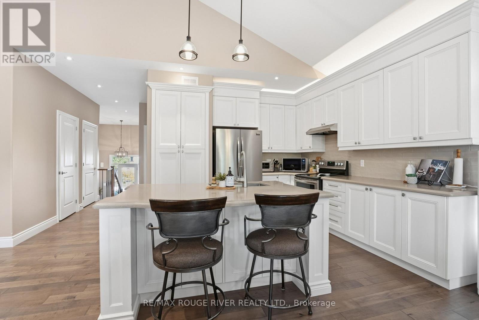 50 - 17 Lockside Drive, Peterborough (Otonabee Ward 1), Ontario  K9J 8T2 - Photo 10 - X12541374