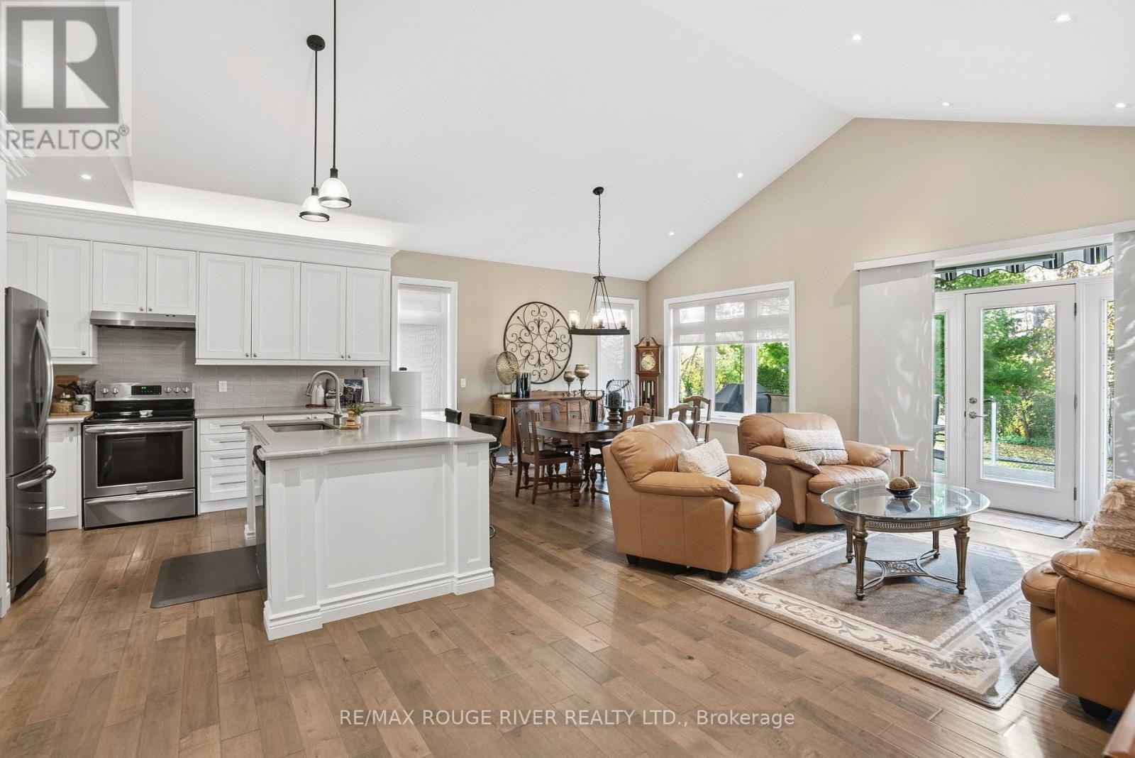 50 - 17 Lockside Drive, Peterborough (Otonabee Ward 1), Ontario  K9J 8T2 - Photo 14 - X12541374