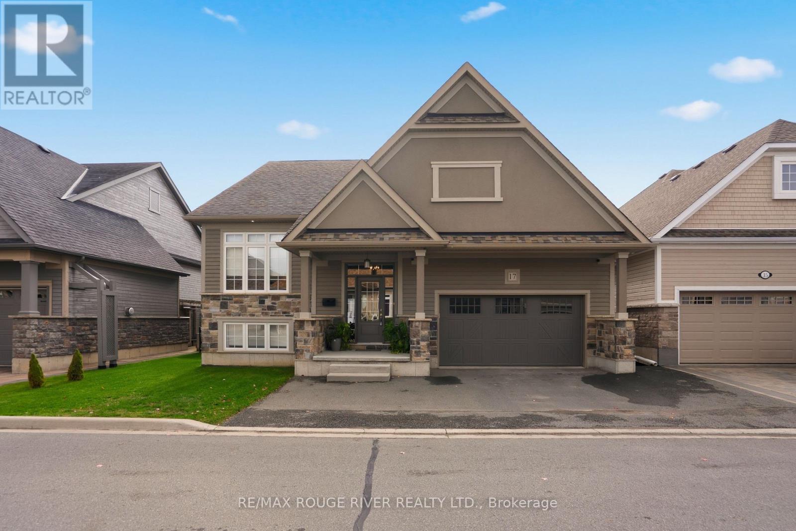 50 - 17 Lockside Drive, Peterborough (Otonabee Ward 1), Ontario  K9J 8T2 - Photo 2 - X12541374