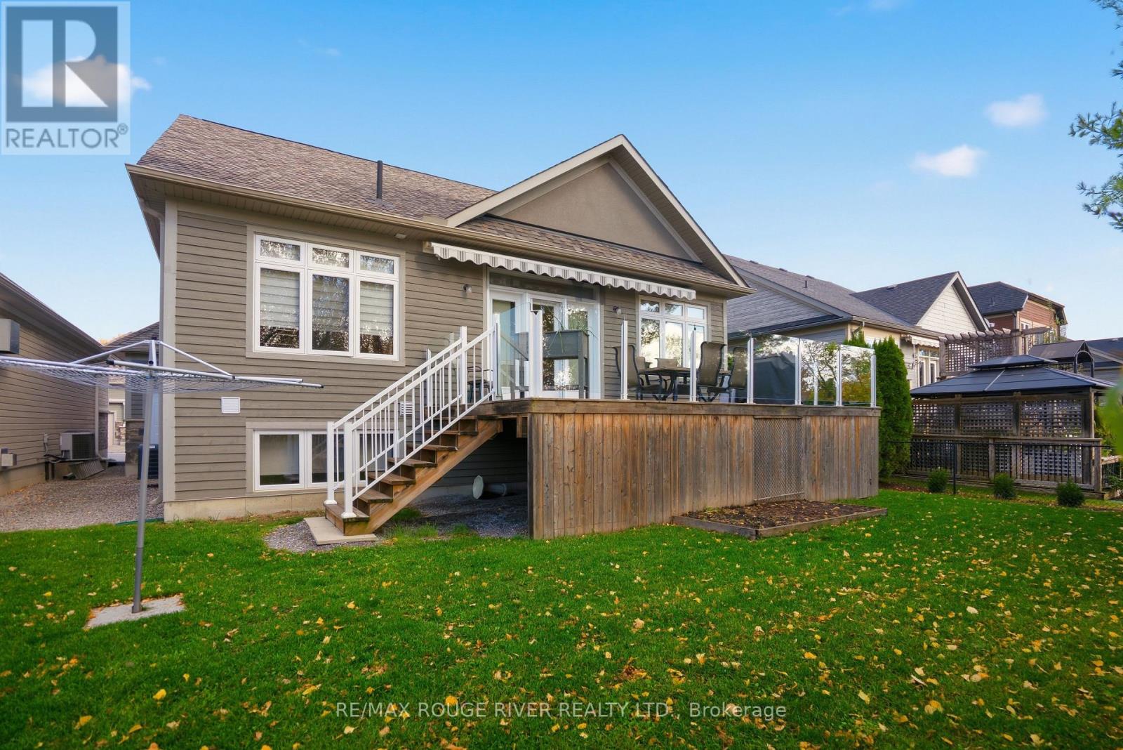 50 - 17 Lockside Drive, Peterborough (Otonabee Ward 1), Ontario  K9J 8T2 - Photo 37 - X12541374