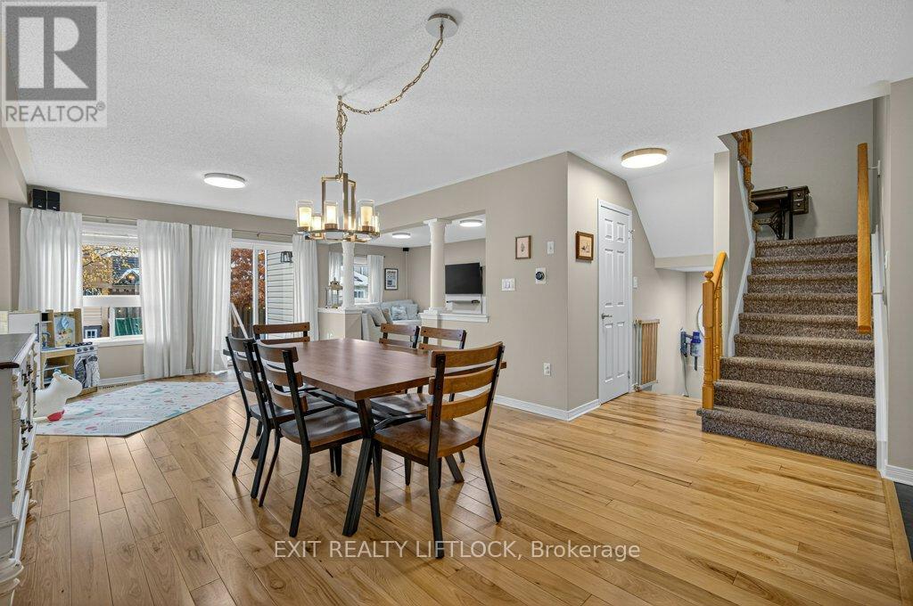 659 Tully Crescent, Peterborough (Monaghan Ward 2), Ontario  K9K 0A9 - Photo 11 - X12542032