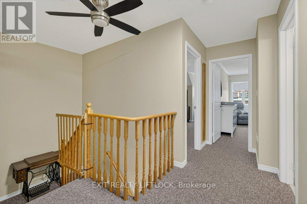 659 Tully Crescent, Peterborough (Monaghan Ward 2), Ontario  K9K 0A9 - Photo 18 - X12542032