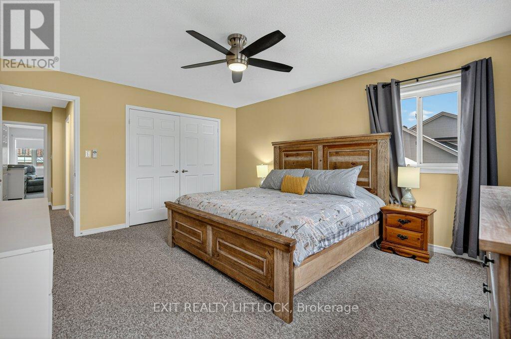 659 Tully Crescent, Peterborough (Monaghan Ward 2), Ontario  K9K 0A9 - Photo 20 - X12542032