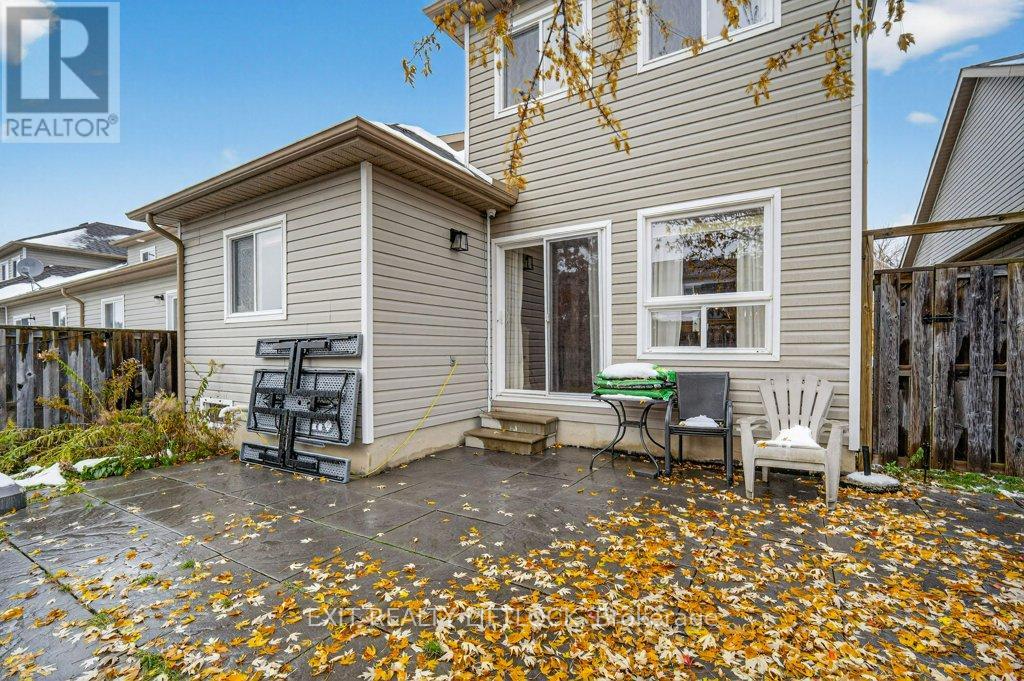 659 Tully Crescent, Peterborough (Monaghan Ward 2), Ontario  K9K 0A9 - Photo 25 - X12542032