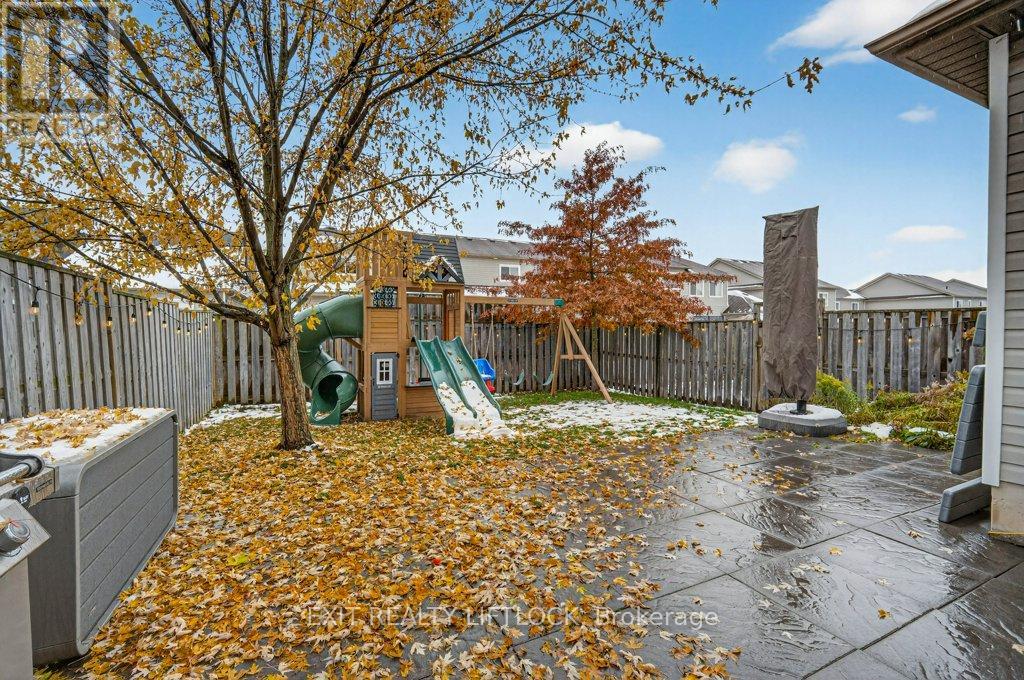 659 Tully Crescent, Peterborough (Monaghan Ward 2), Ontario  K9K 0A9 - Photo 26 - X12542032