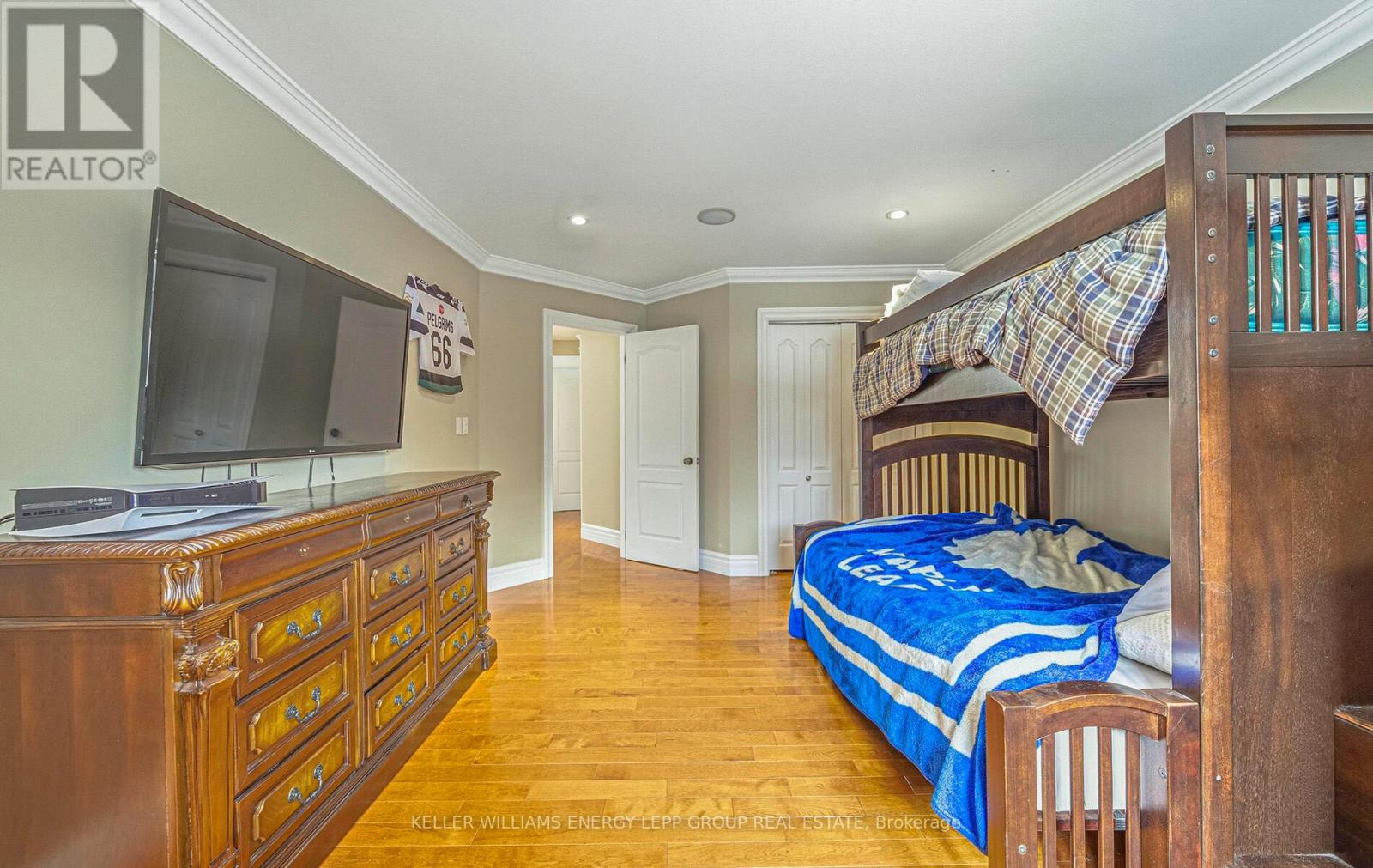 881 Carmel Crescent, Cavan Monaghan (Cavan Twp), Ontario  L0A 1G0 - Photo 21 - X12542086