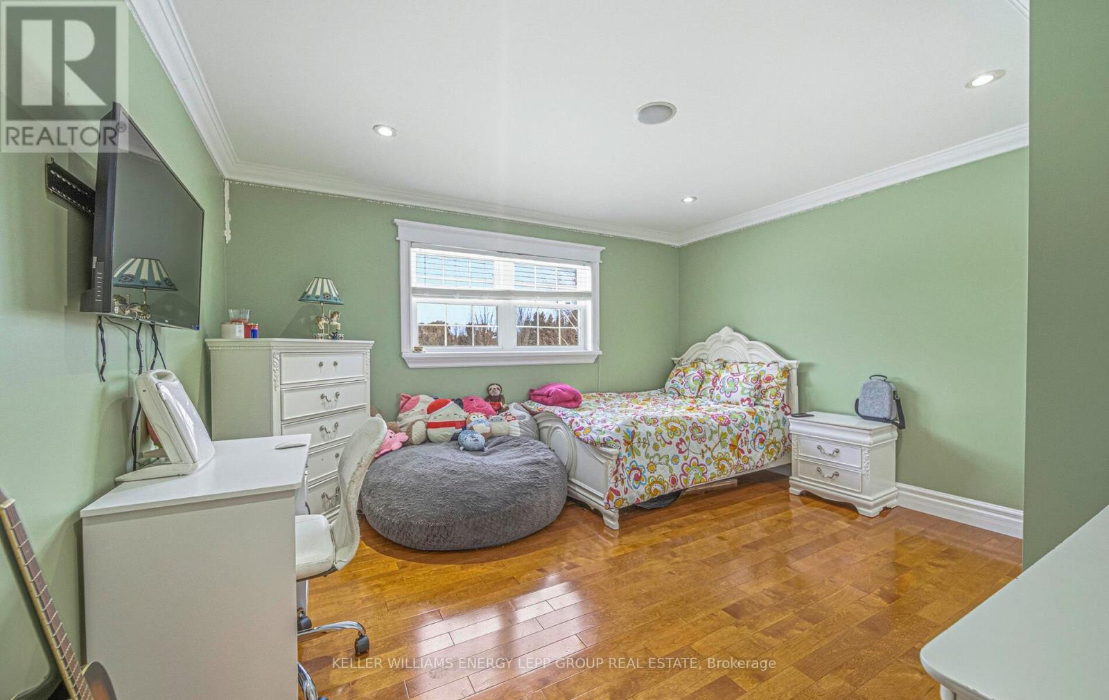 881 Carmel Crescent, Cavan Monaghan (Cavan Twp), Ontario  L0A 1G0 - Photo 23 - X12542086