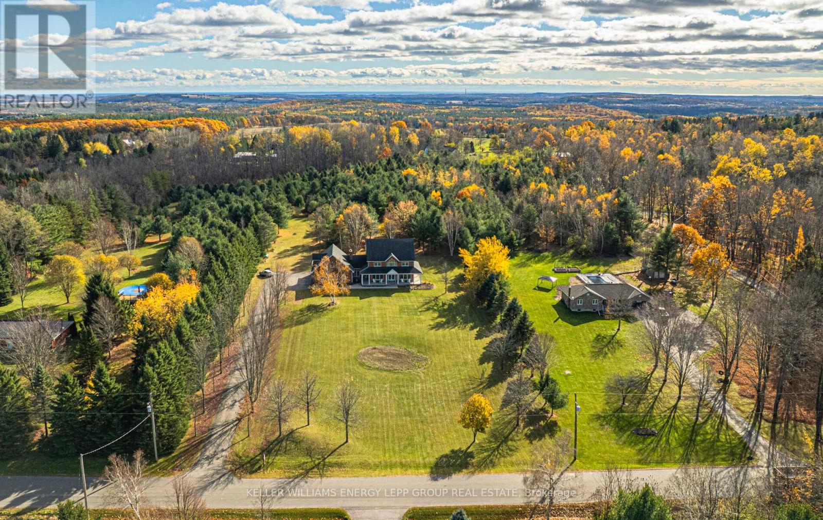 881 Carmel Crescent, Cavan Monaghan (Cavan Twp), Ontario  L0A 1G0 - Photo 33 - X12542086