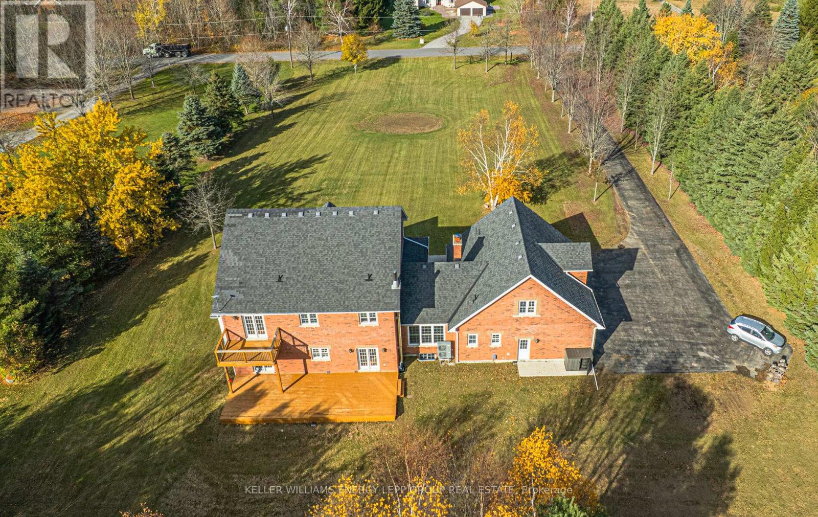 881 Carmel Crescent, Cavan Monaghan (Cavan Twp), Ontario  L0A 1G0 - Photo 35 - X12542086