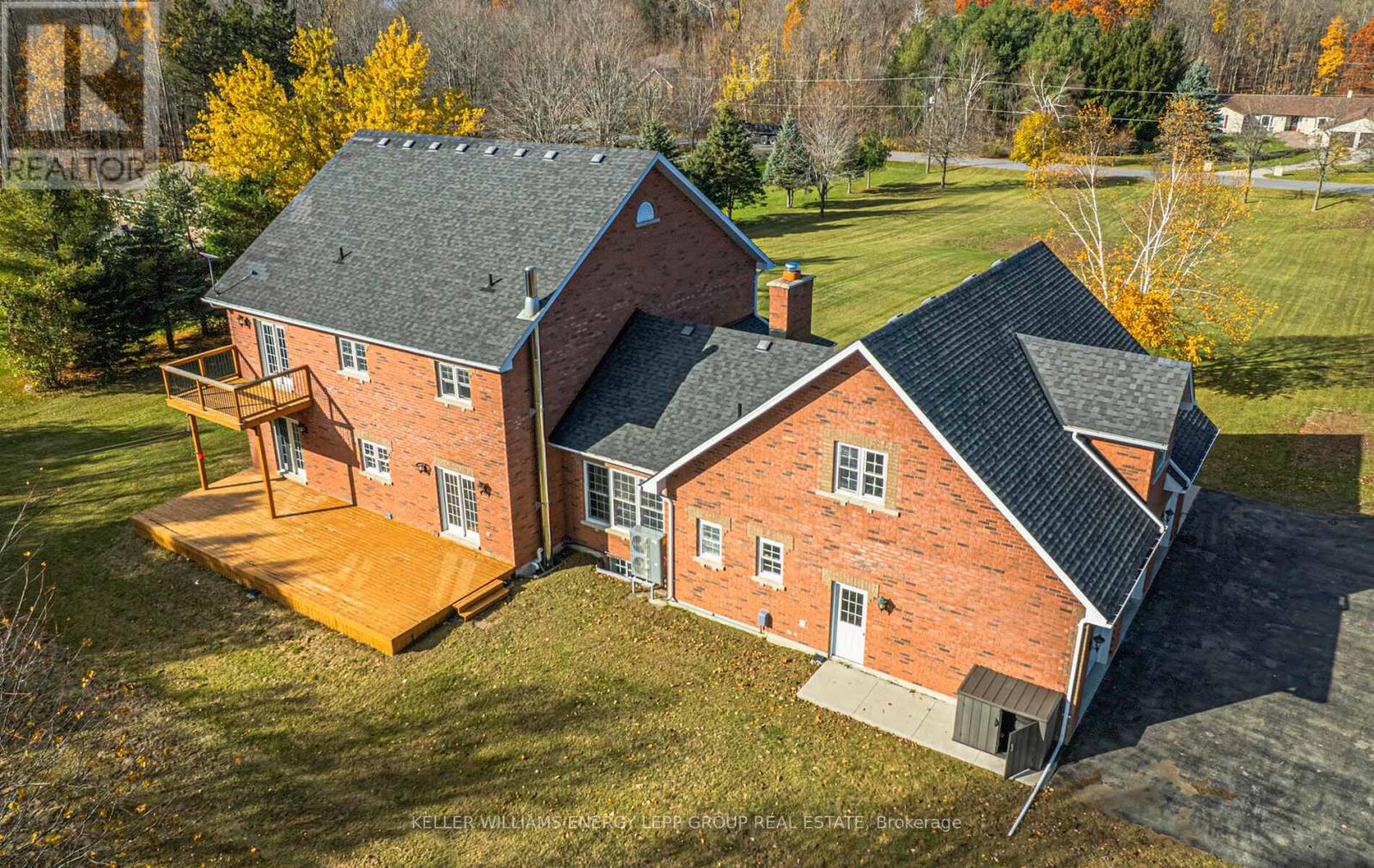 881 Carmel Crescent, Cavan Monaghan (Cavan Twp), Ontario  L0A 1G0 - Photo 36 - X12542086