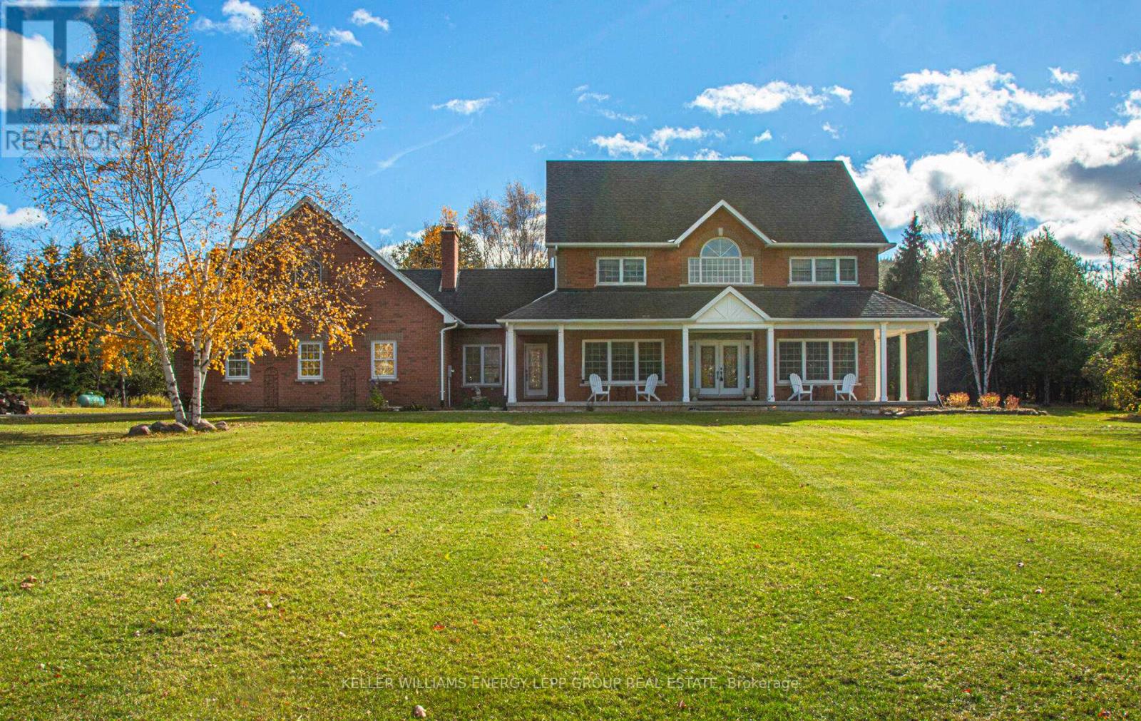 881 Carmel Crescent, Cavan Monaghan (Cavan Twp), Ontario  L0A 1G0 - Photo 44 - X12542086