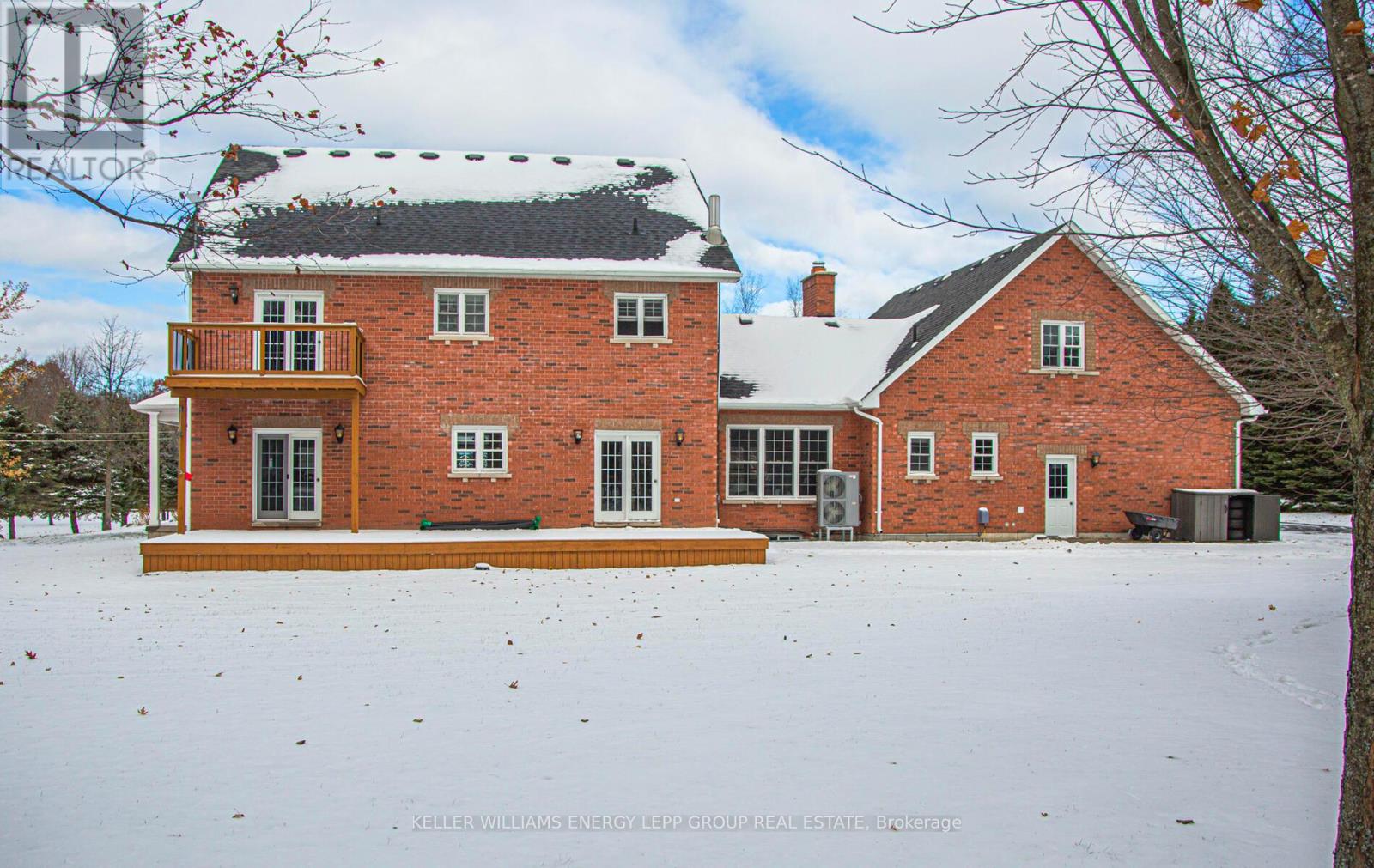 881 Carmel Crescent, Cavan Monaghan (Cavan Twp), Ontario  L0A 1G0 - Photo 48 - X12542086