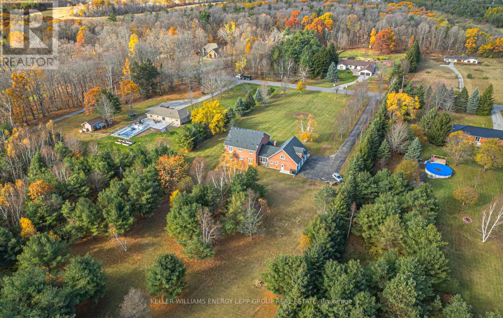 881 Carmel Crescent, Cavan Monaghan (Cavan Twp), Ontario  L0A 1G0 - Photo 49 - X12542086