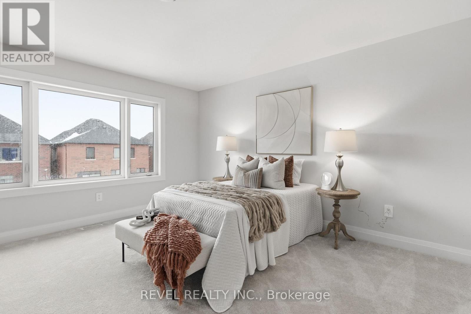 47 Corley Street, Kawartha Lakes (Lindsay), Ontario  K9V 6C2 - Photo 22 - X12542162