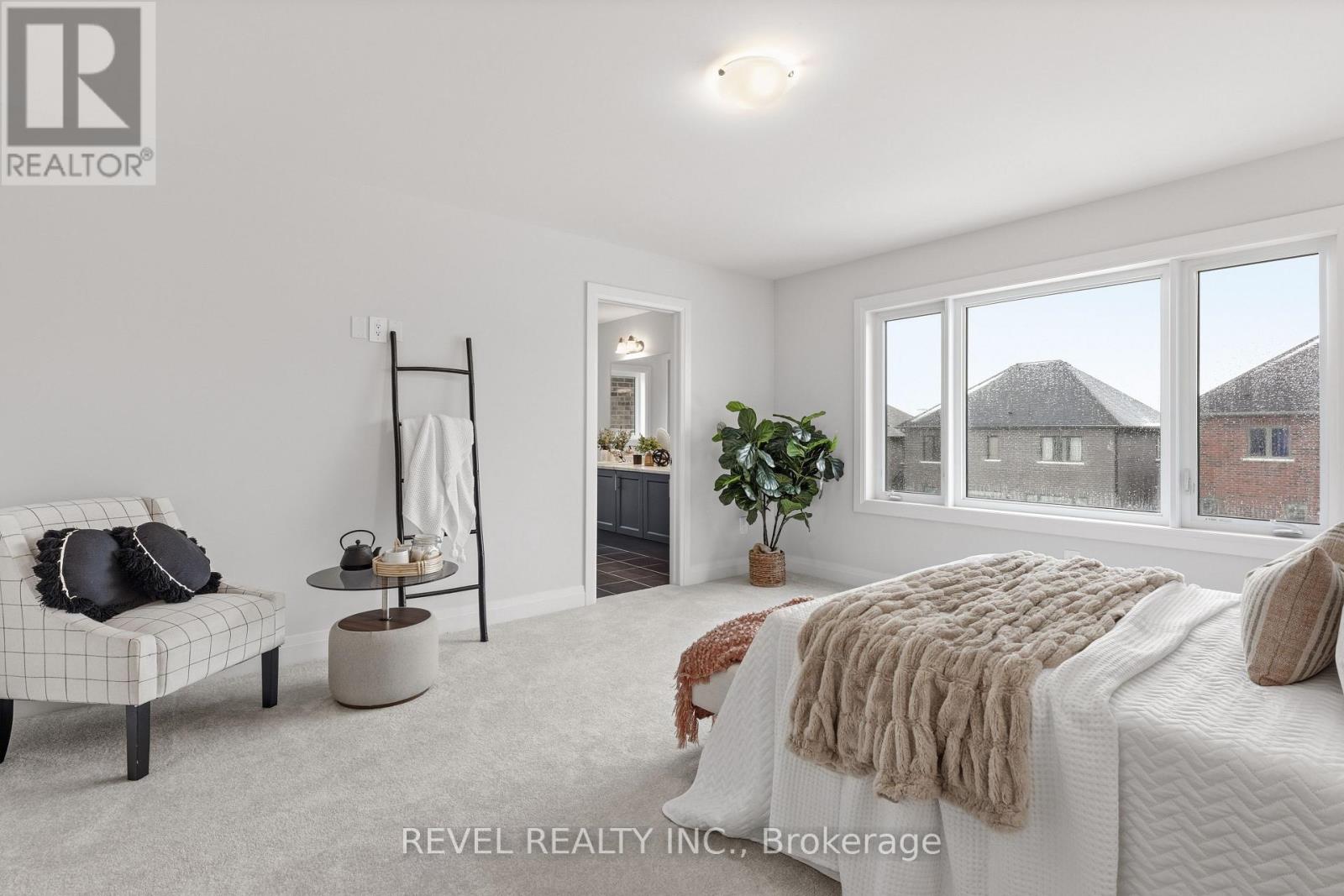 47 Corley Street, Kawartha Lakes (Lindsay), Ontario  K9V 6C2 - Photo 24 - X12542162