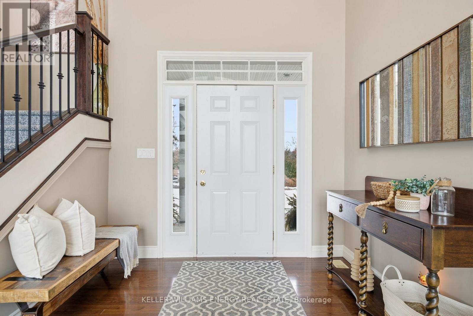 7 Peninsula Drive, Kawartha Lakes (Emily), Ontario  K9J 6X3 - Photo 20 - X12542164