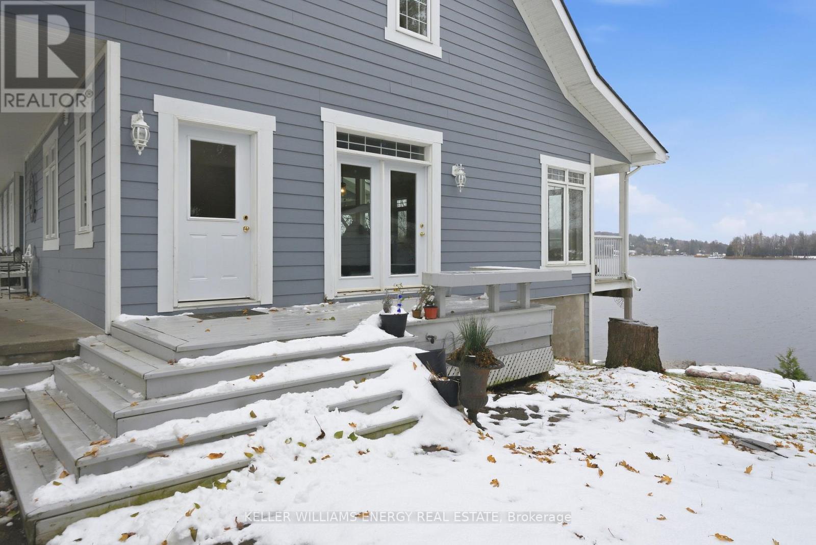 7 Peninsula Drive, Kawartha Lakes (Emily), Ontario  K9J 6X3 - Photo 35 - X12542164