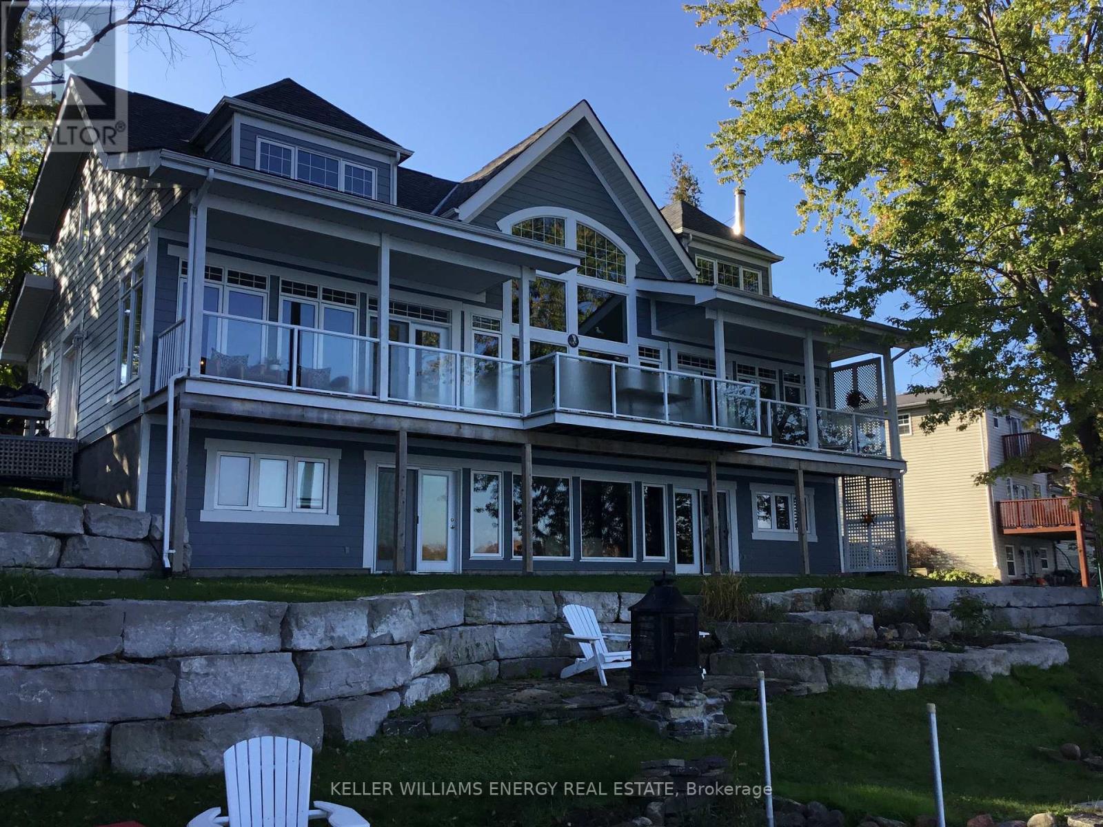 7 Peninsula Drive, Kawartha Lakes (Emily), Ontario  K9J 6X3 - Photo 43 - X12542164