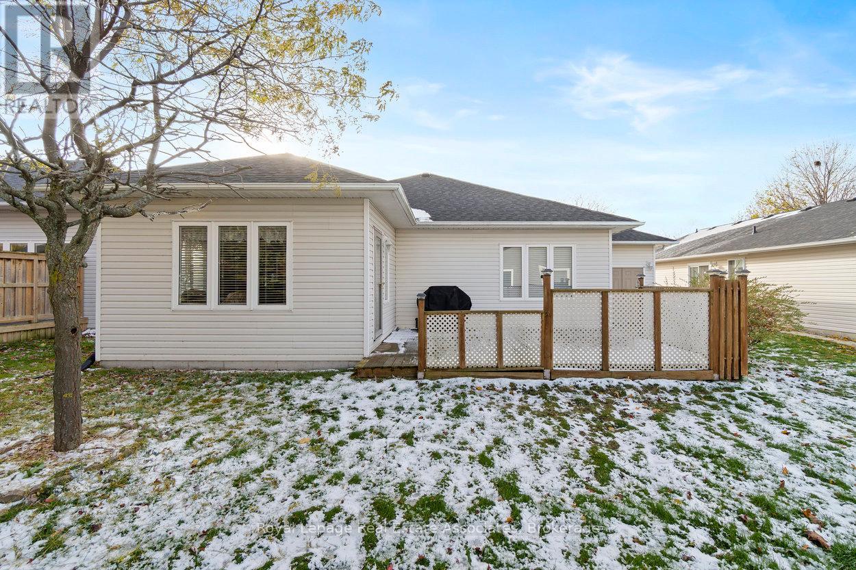 3 Fir Drive, Clarington (Newcastle), Ontario  L1B 1P3 - Photo 26 - E12541958