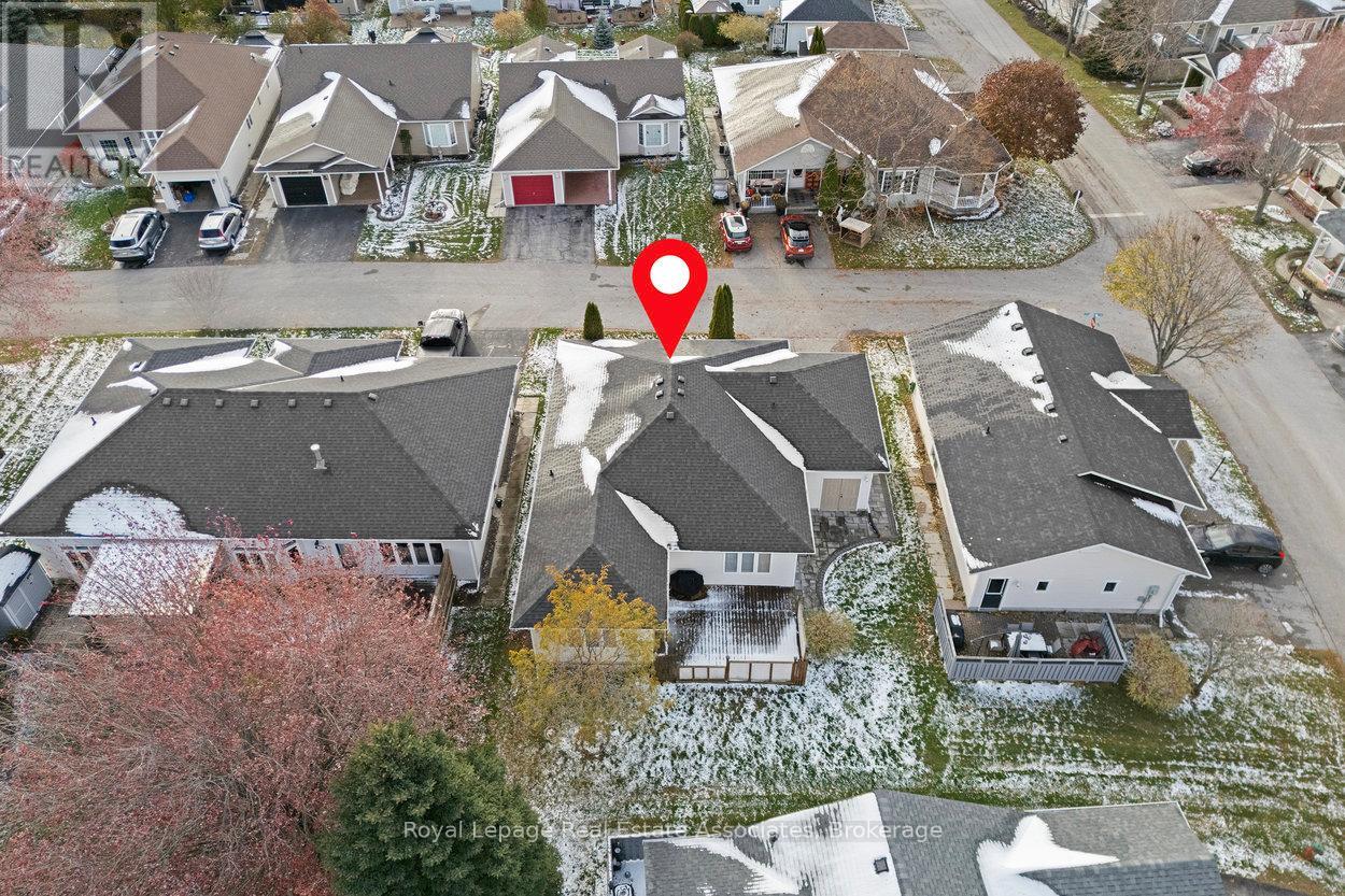 3 Fir Drive, Clarington (Newcastle), Ontario  L1B 1P3 - Photo 34 - E12541958