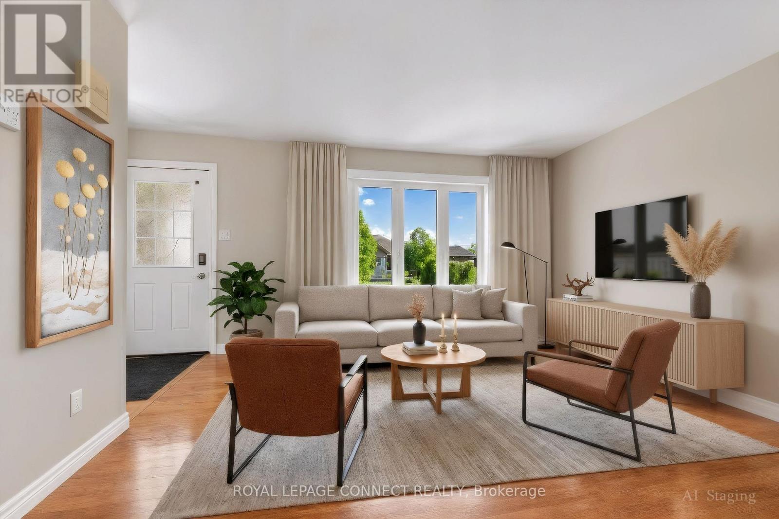 25 Springdale Drive, Kawartha Lakes (Lindsay), Ontario  K9V 4R1 - Photo 4 - X12543212