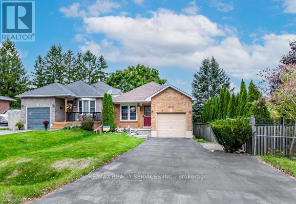 410 SUNSET BOULEVARD, clarington (newcastle), Ontario