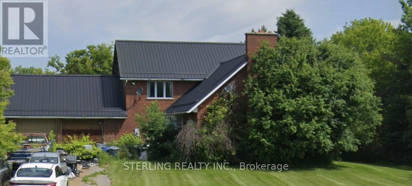 3976 Lakeshore Road, Clarington, Ontario  L1B 1L9 - Photo 1 - E12543852