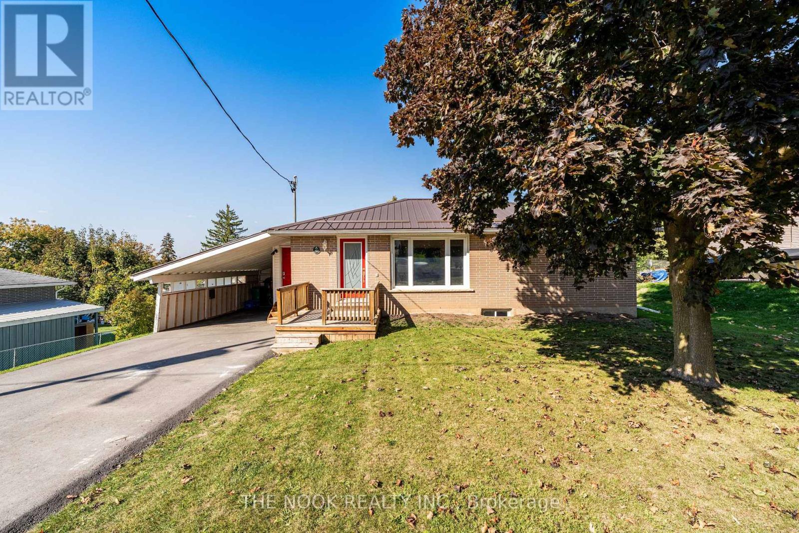 288 Collison Crescent, Peterborough (Ashburnham Ward 4), Ontario  K9J 1A8 - Photo 1 - X12544112