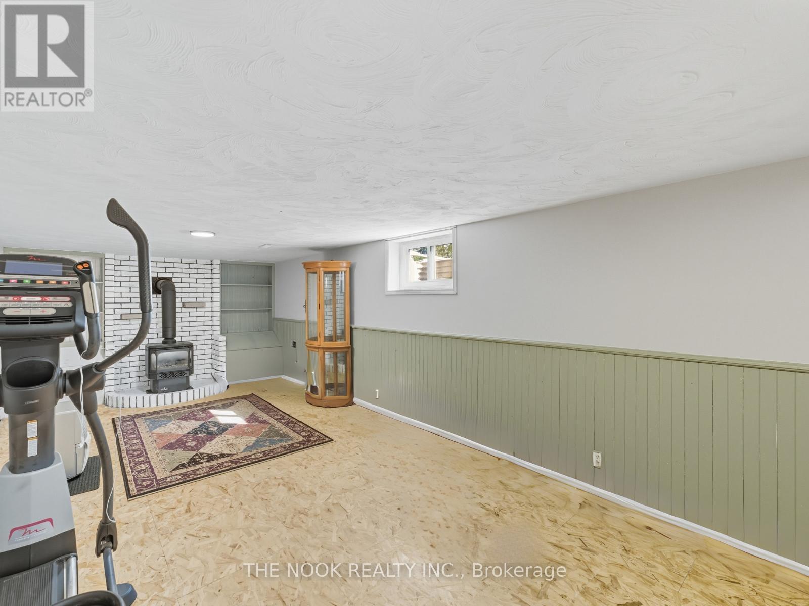 288 Collison Crescent, Peterborough (Ashburnham Ward 4), Ontario  K9J 1A8 - Photo 11 - X12544112