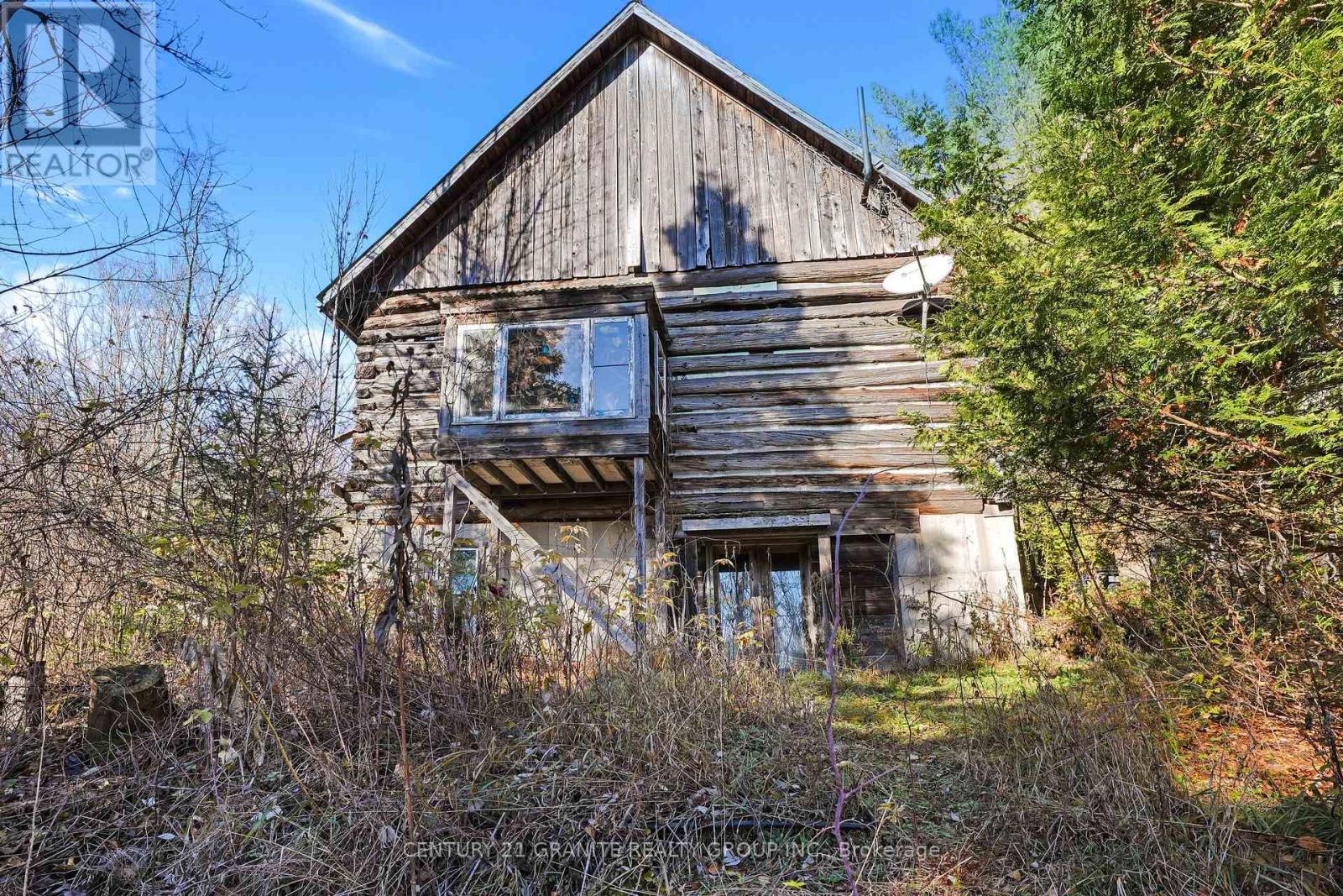 790 Mcdonald Mine Road, Hastings Highlands (Monteagle Ward), Ontario  K0L 1C0 - Photo 12 - X12544326