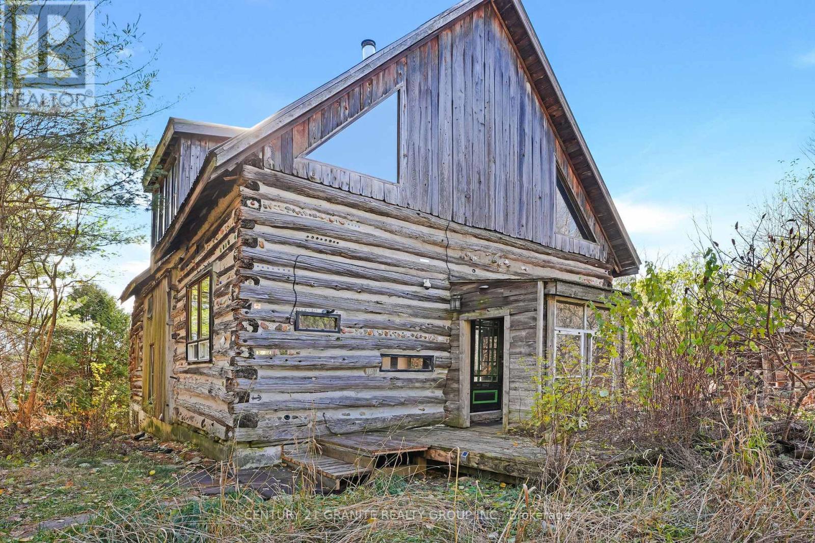 790 Mcdonald Mine Road, Hastings Highlands (Monteagle Ward), Ontario  K0L 1C0 - Photo 13 - X12544326