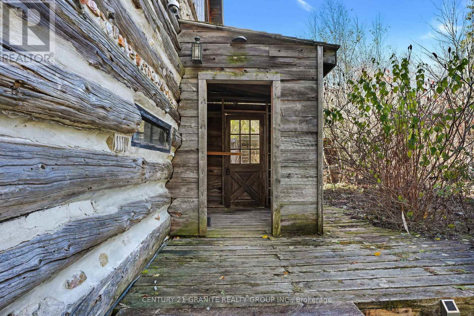 790 Mcdonald Mine Road, Hastings Highlands (Monteagle Ward), Ontario  K0L 1C0 - Photo 14 - X12544326