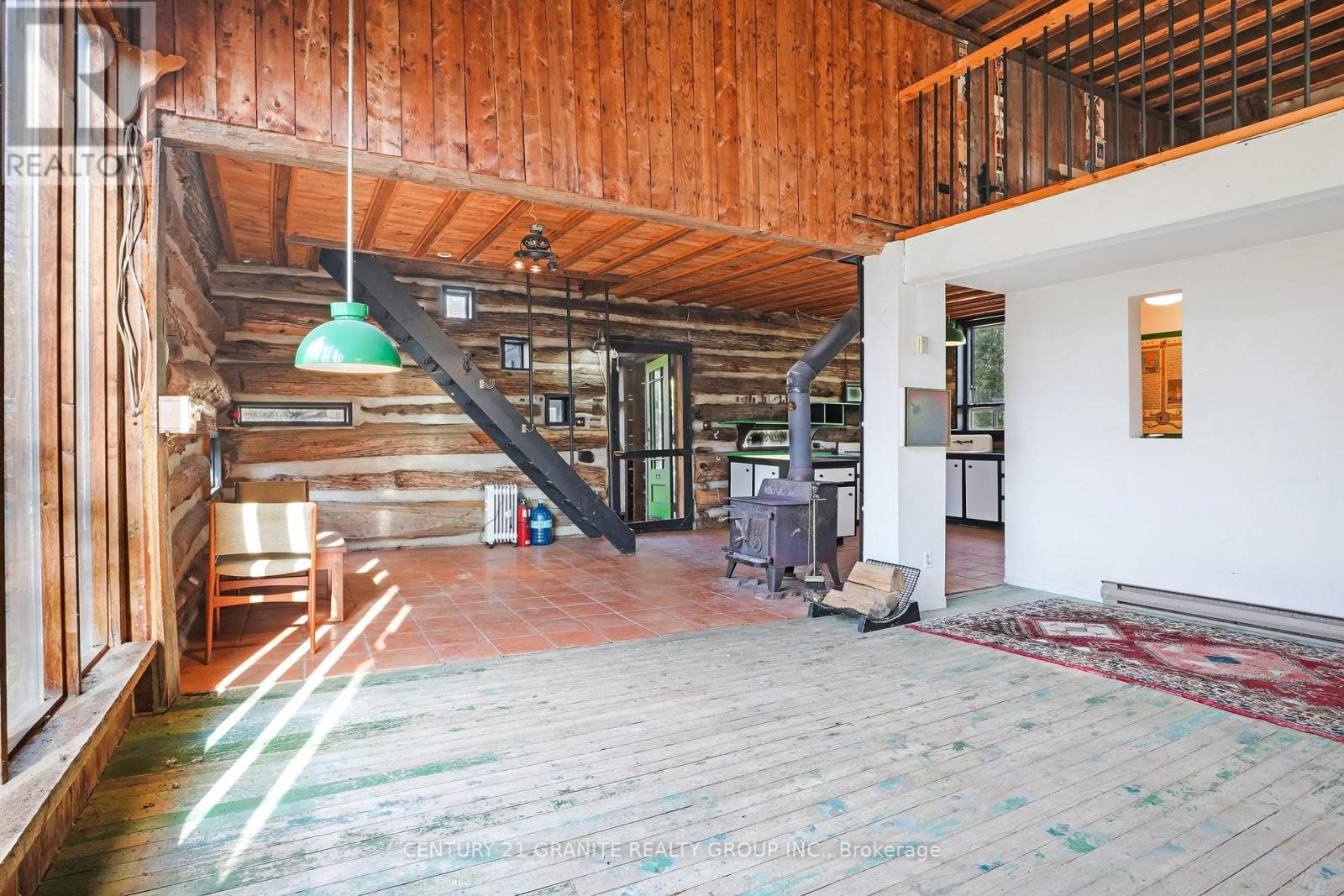 790 Mcdonald Mine Road, Hastings Highlands (Monteagle Ward), Ontario  K0L 1C0 - Photo 15 - X12544326