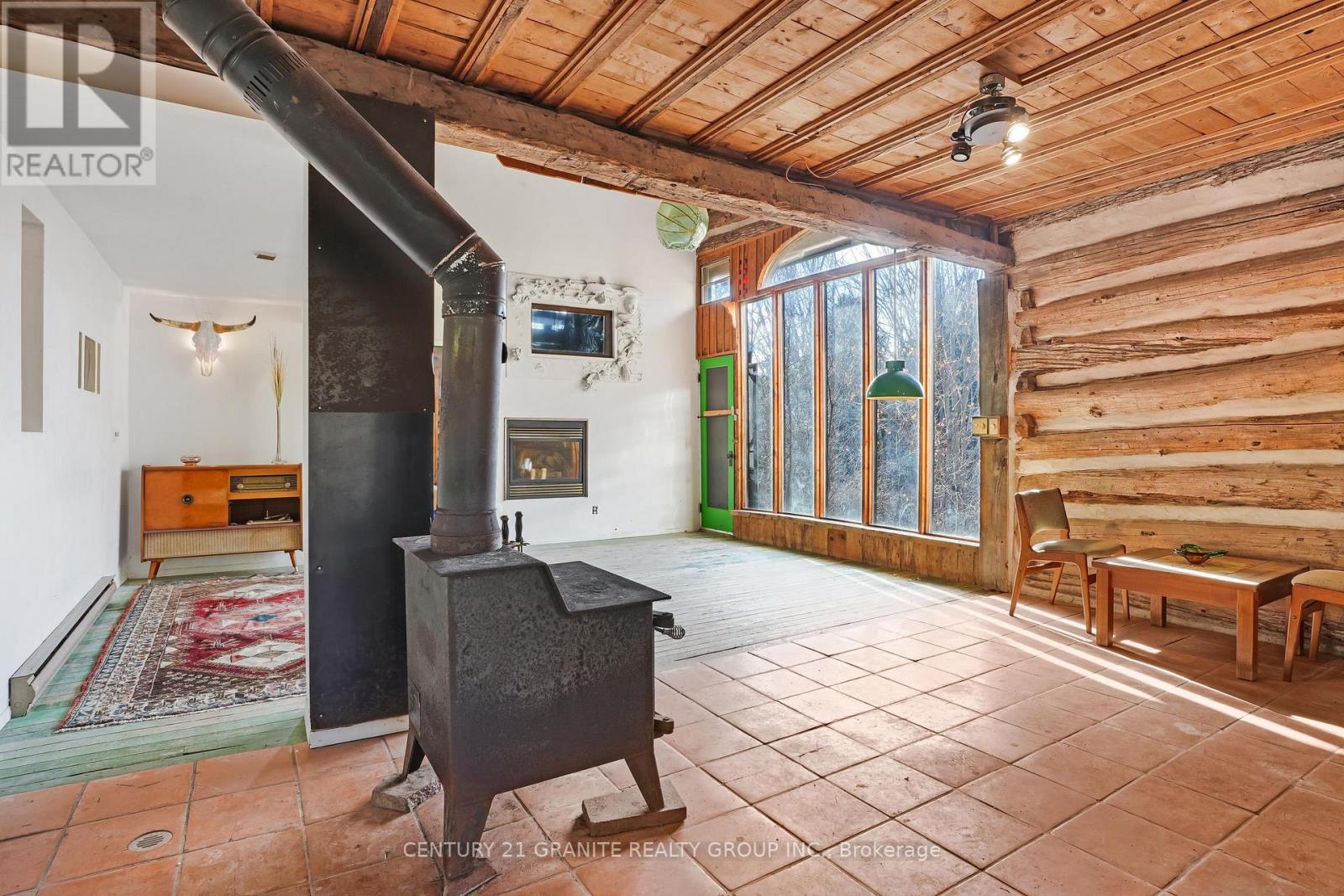 790 Mcdonald Mine Road, Hastings Highlands (Monteagle Ward), Ontario  K0L 1C0 - Photo 20 - X12544326