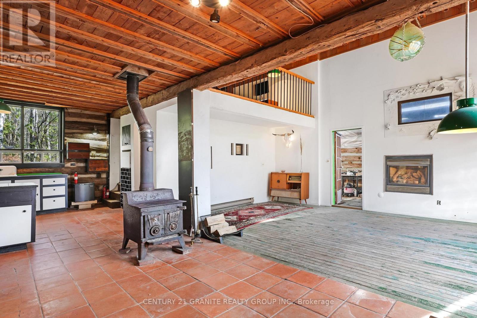 790 Mcdonald Mine Road, Hastings Highlands (Monteagle Ward), Ontario  K0L 1C0 - Photo 21 - X12544326