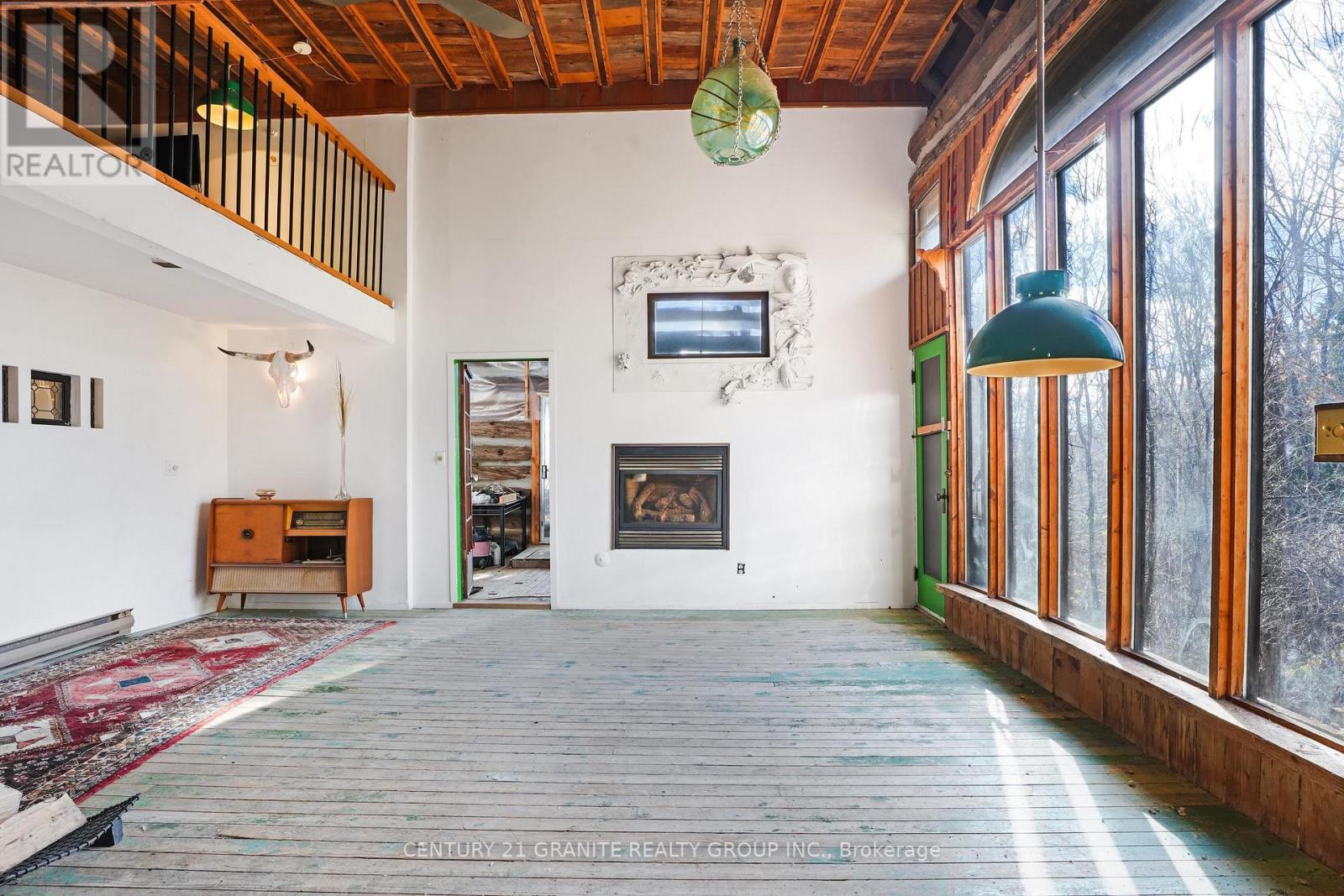 790 Mcdonald Mine Road, Hastings Highlands (Monteagle Ward), Ontario  K0L 1C0 - Photo 22 - X12544326