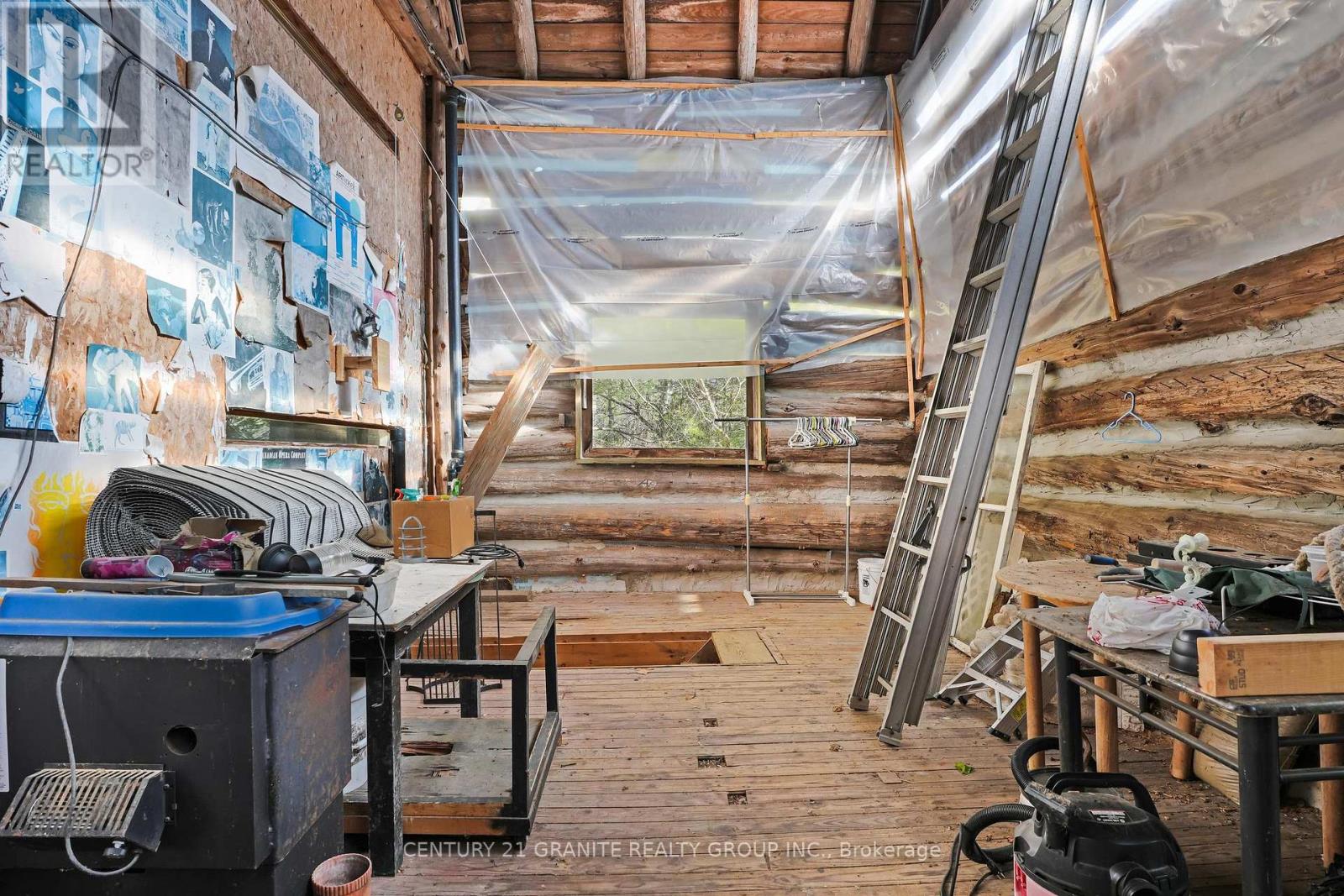 790 Mcdonald Mine Road, Hastings Highlands (Monteagle Ward), Ontario  K0L 1C0 - Photo 23 - X12544326