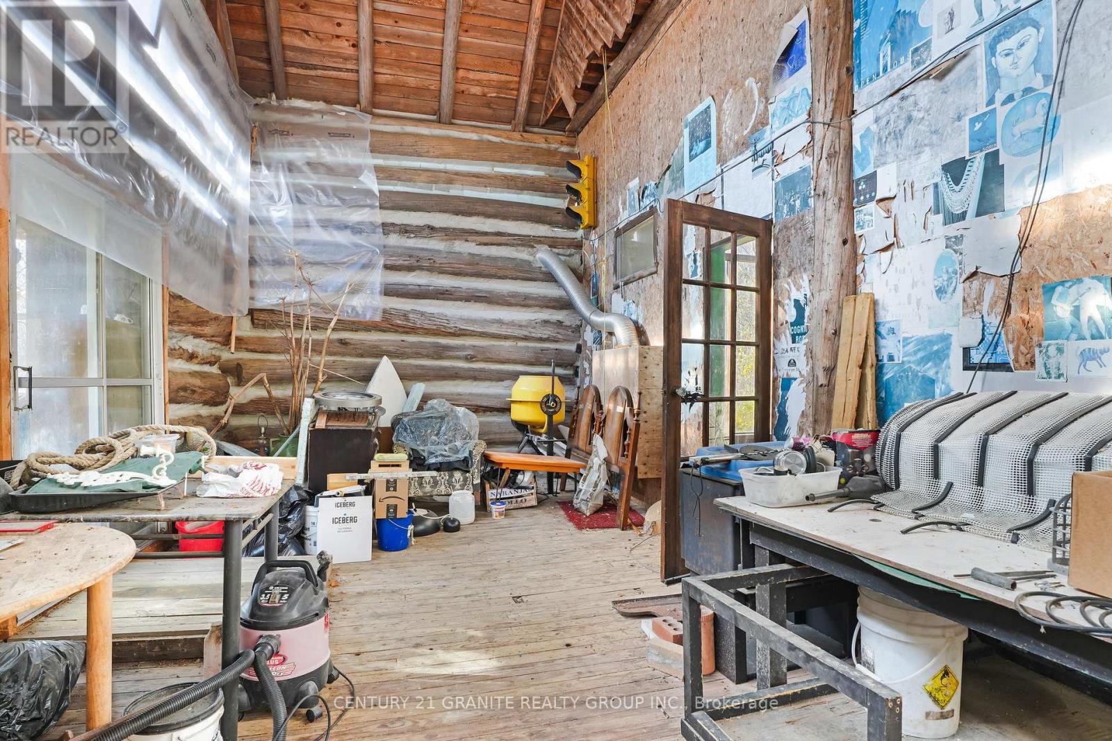 790 Mcdonald Mine Road, Hastings Highlands (Monteagle Ward), Ontario  K0L 1C0 - Photo 24 - X12544326