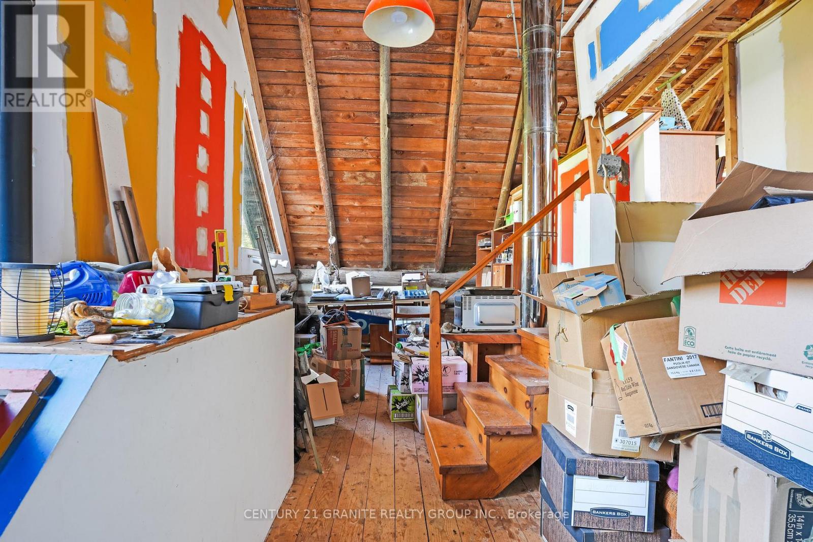 790 Mcdonald Mine Road, Hastings Highlands (Monteagle Ward), Ontario  K0L 1C0 - Photo 25 - X12544326