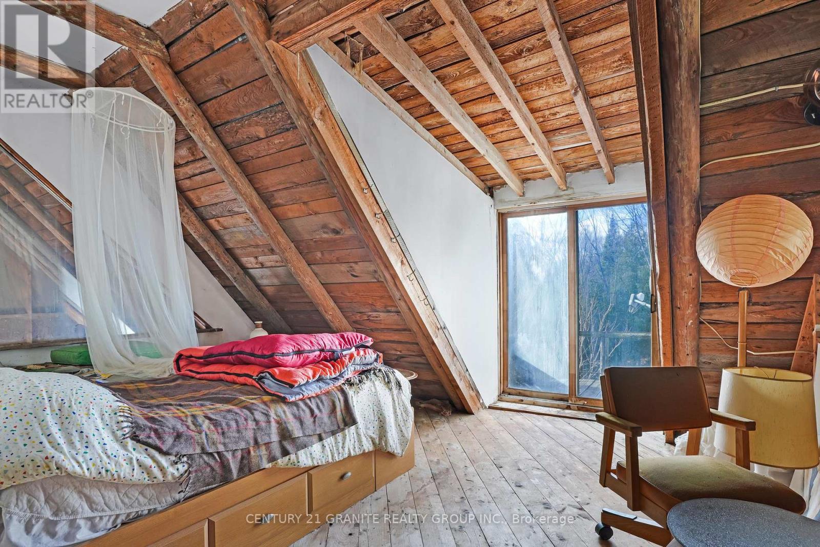 790 Mcdonald Mine Road, Hastings Highlands (Monteagle Ward), Ontario  K0L 1C0 - Photo 26 - X12544326