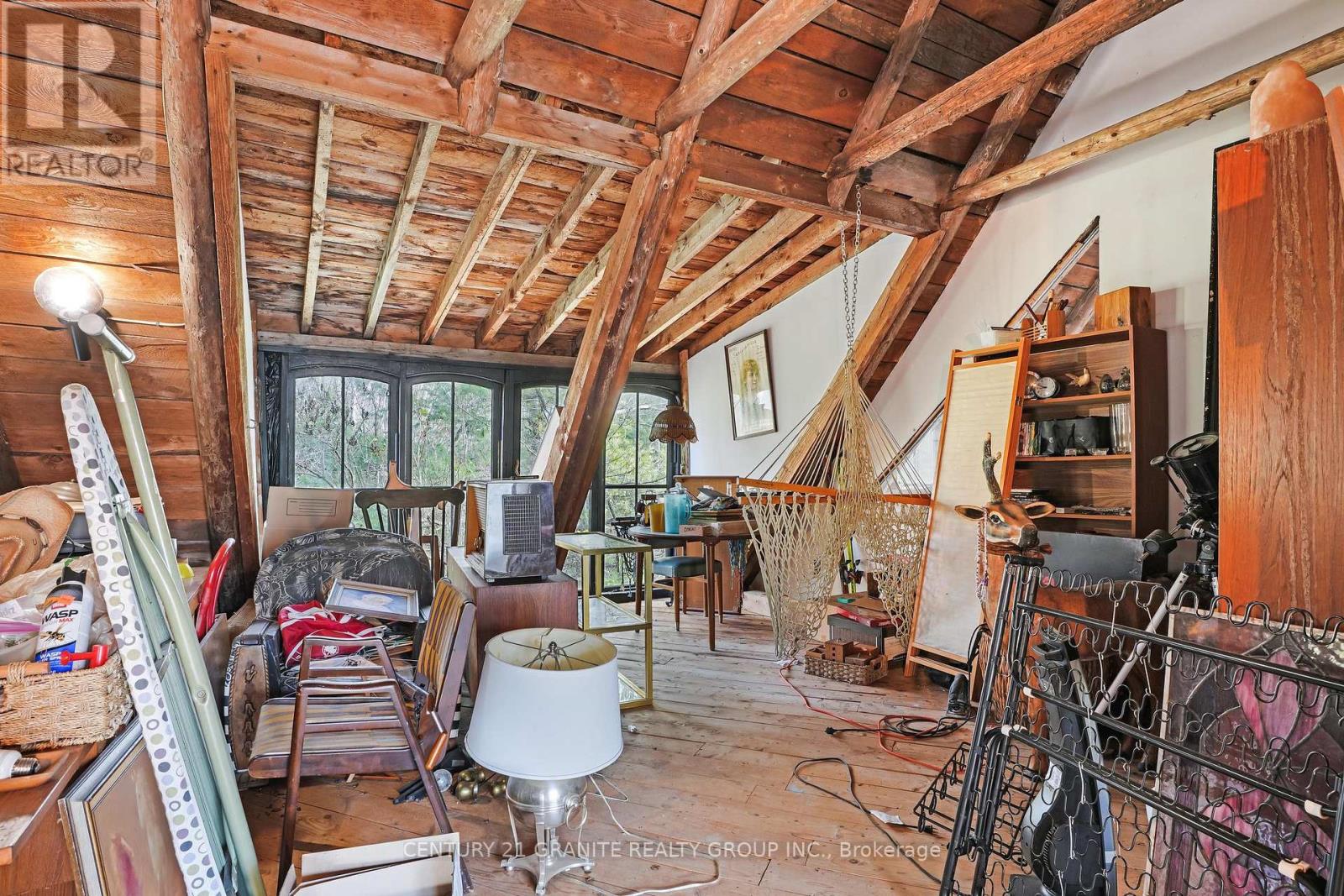 790 Mcdonald Mine Road, Hastings Highlands (Monteagle Ward), Ontario  K0L 1C0 - Photo 27 - X12544326