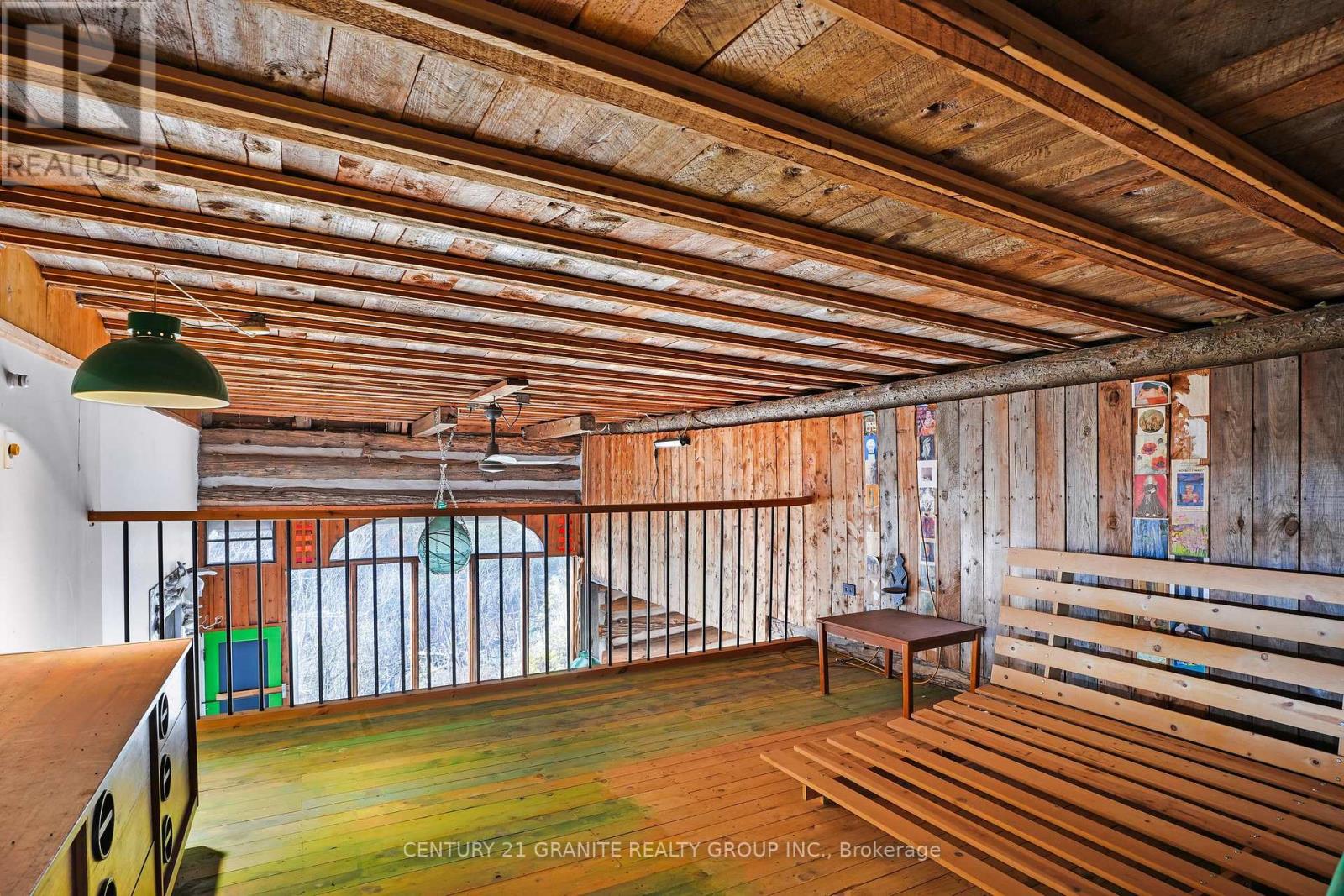 790 Mcdonald Mine Road, Hastings Highlands (Monteagle Ward), Ontario  K0L 1C0 - Photo 28 - X12544326