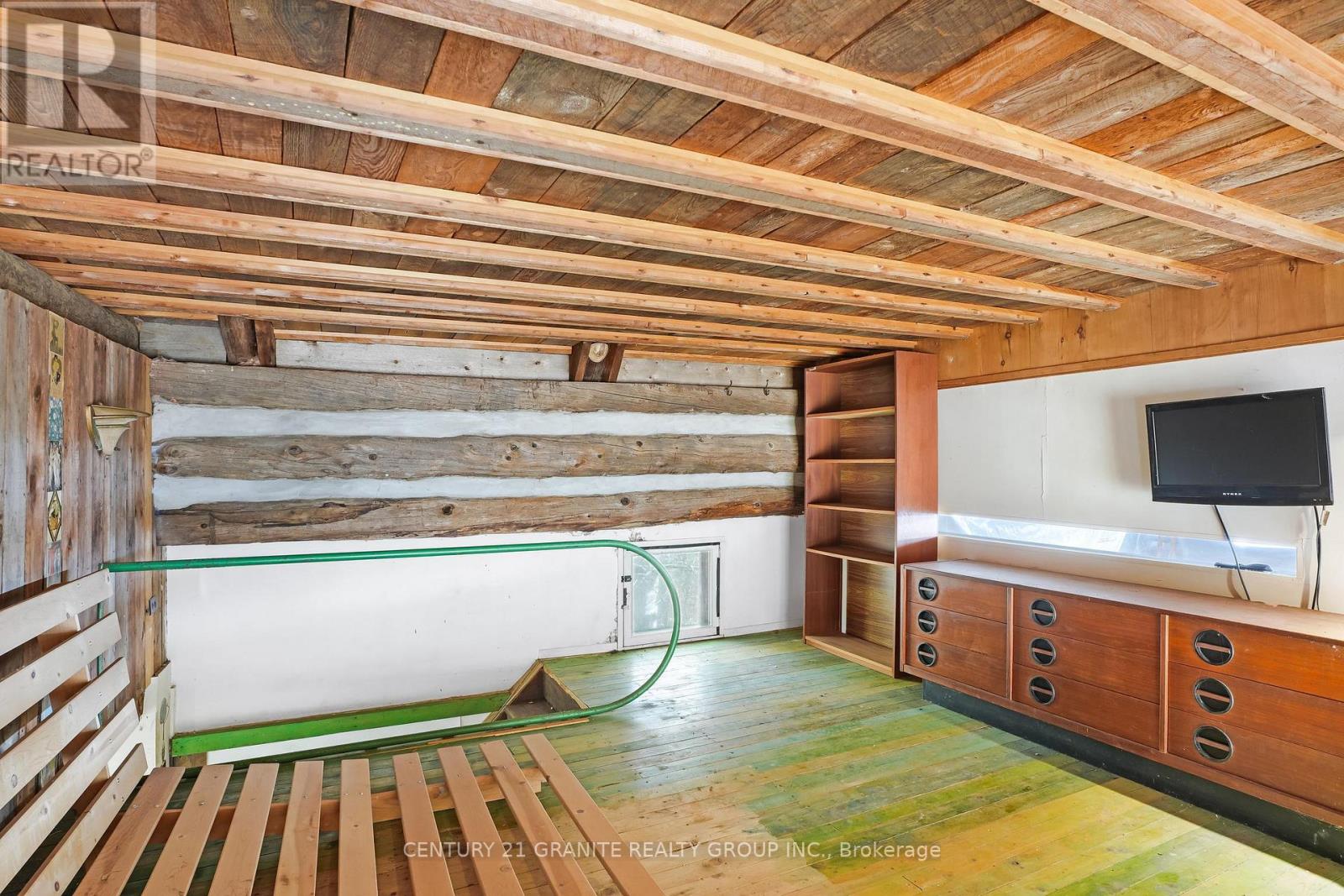 790 Mcdonald Mine Road, Hastings Highlands (Monteagle Ward), Ontario  K0L 1C0 - Photo 29 - X12544326