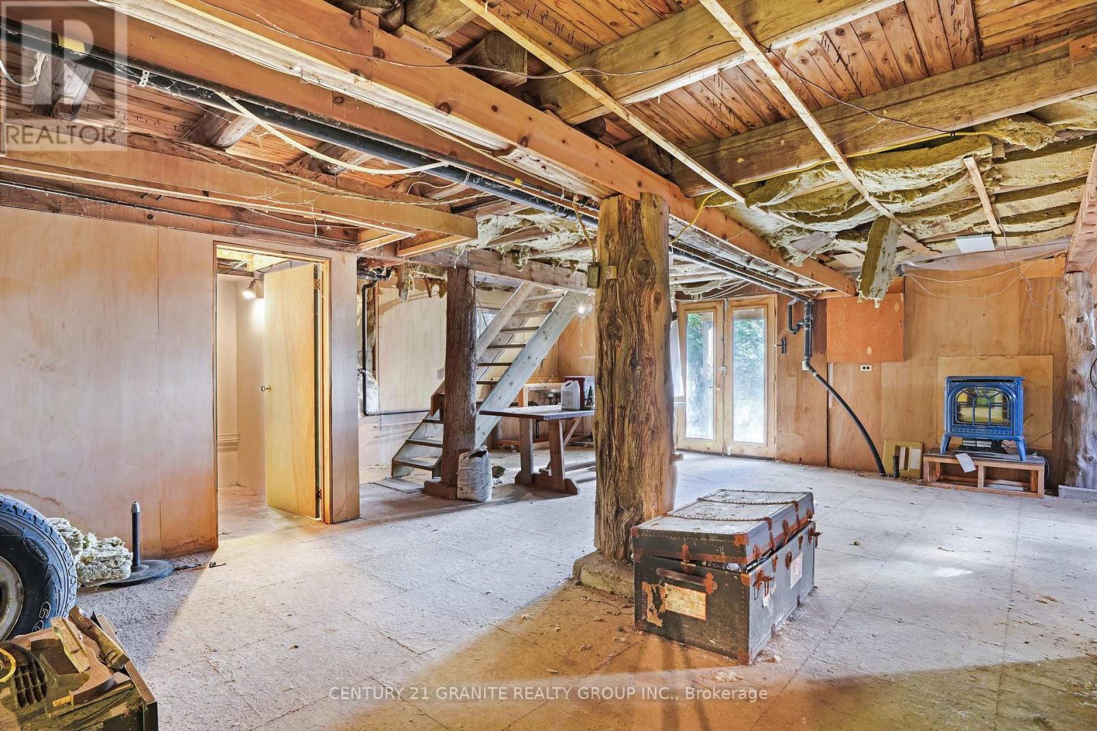 790 Mcdonald Mine Road, Hastings Highlands (Monteagle Ward), Ontario  K0L 1C0 - Photo 30 - X12544326