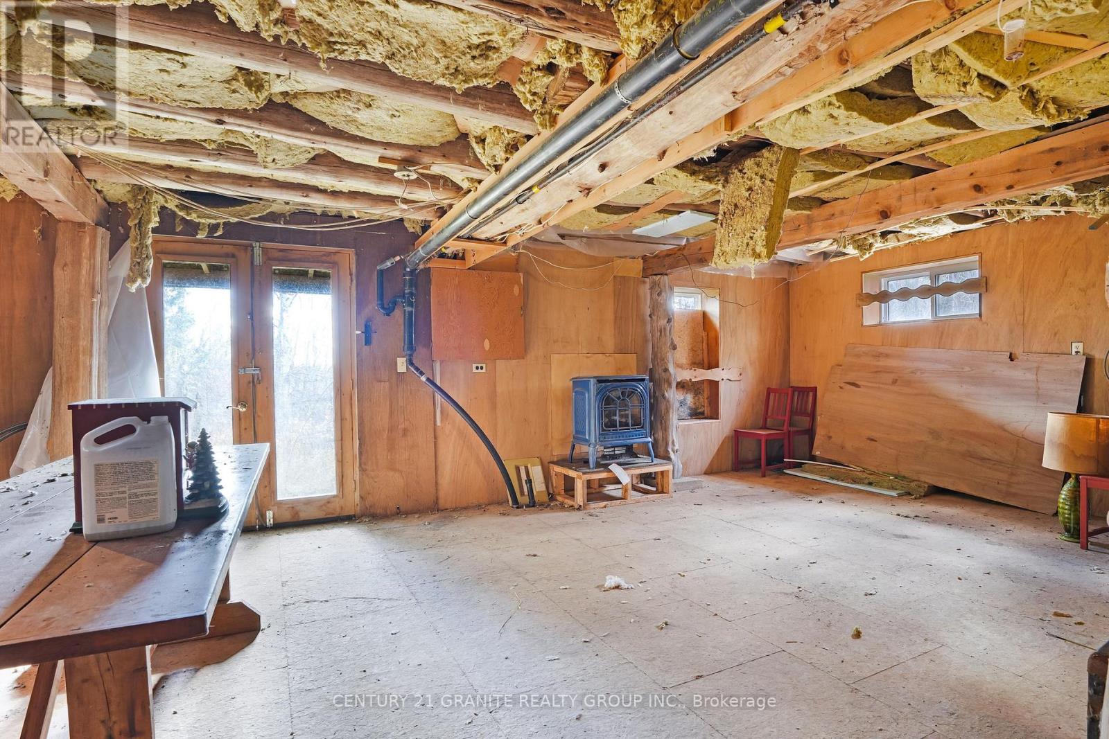 790 Mcdonald Mine Road, Hastings Highlands (Monteagle Ward), Ontario  K0L 1C0 - Photo 31 - X12544326