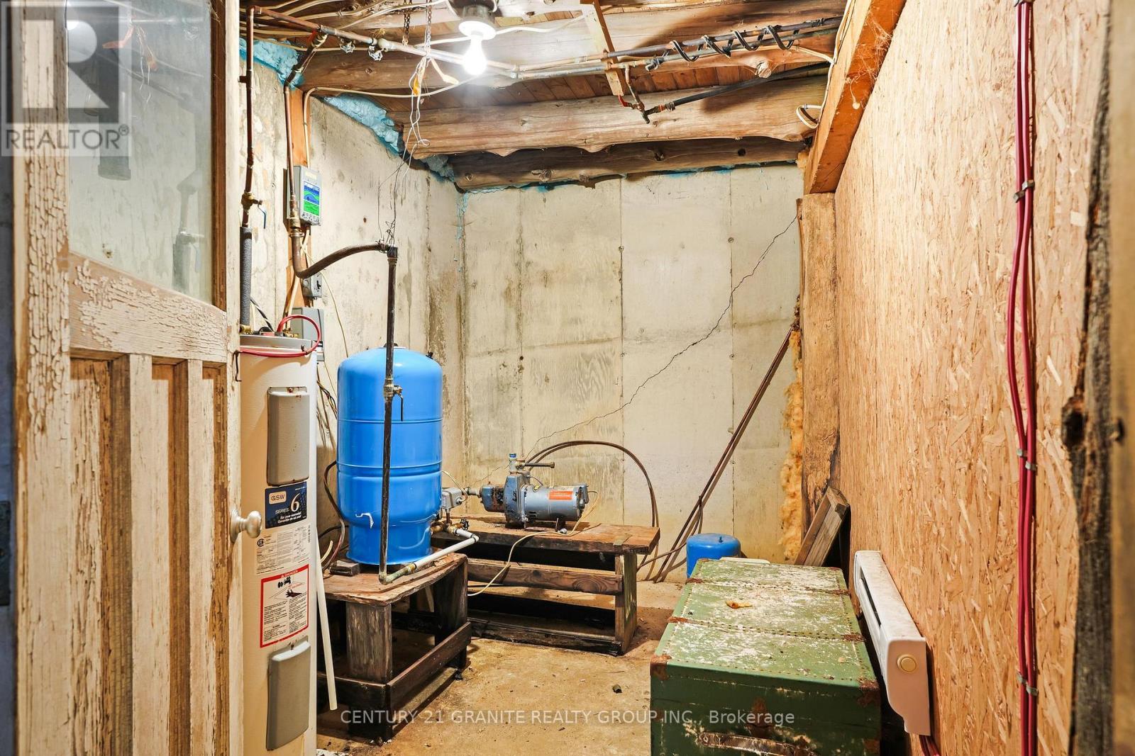 790 Mcdonald Mine Road, Hastings Highlands (Monteagle Ward), Ontario  K0L 1C0 - Photo 32 - X12544326