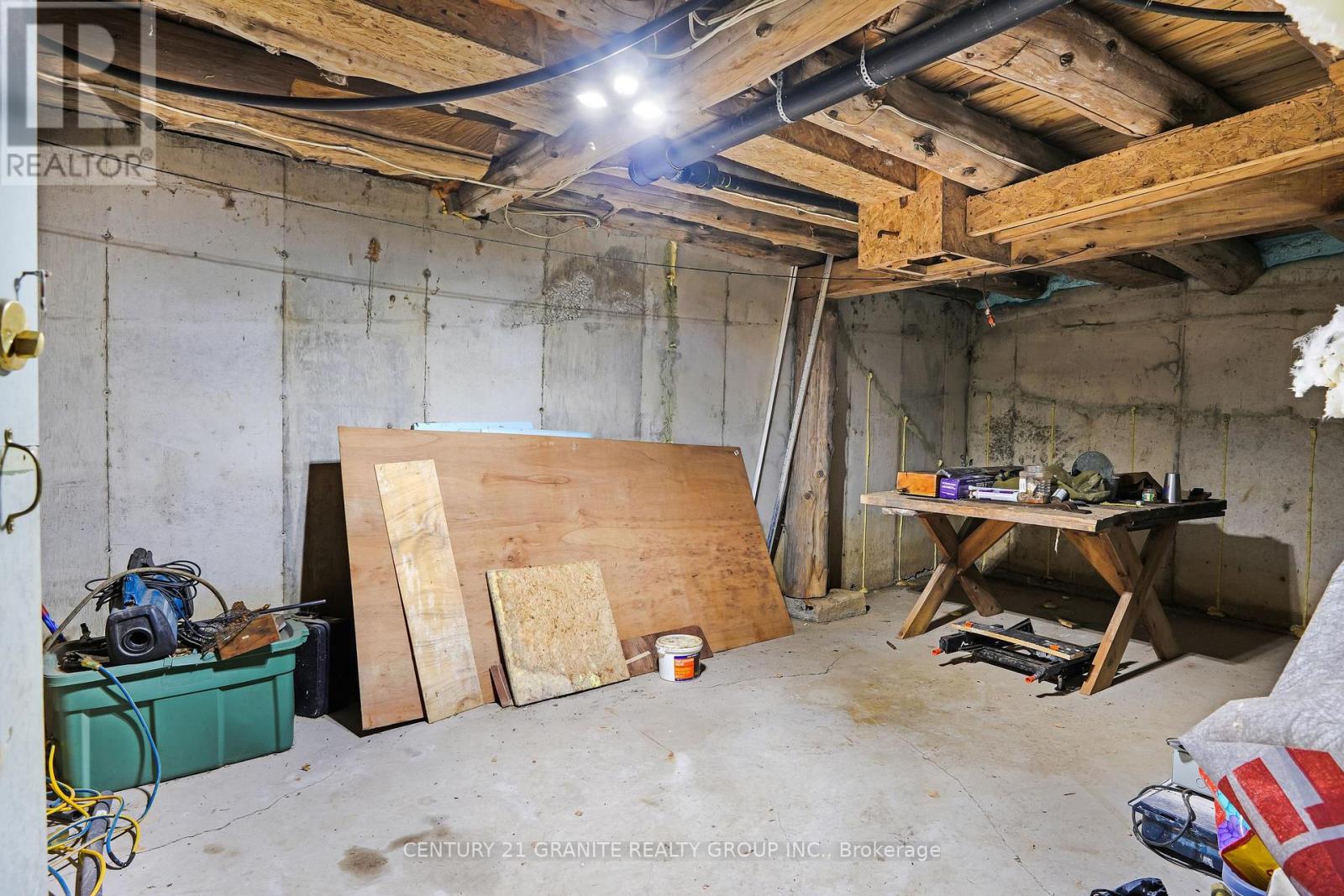 790 Mcdonald Mine Road, Hastings Highlands (Monteagle Ward), Ontario  K0L 1C0 - Photo 34 - X12544326